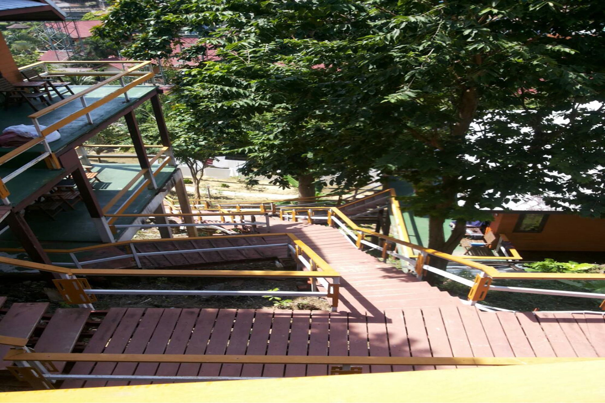 Фото Phitharom PP Resort