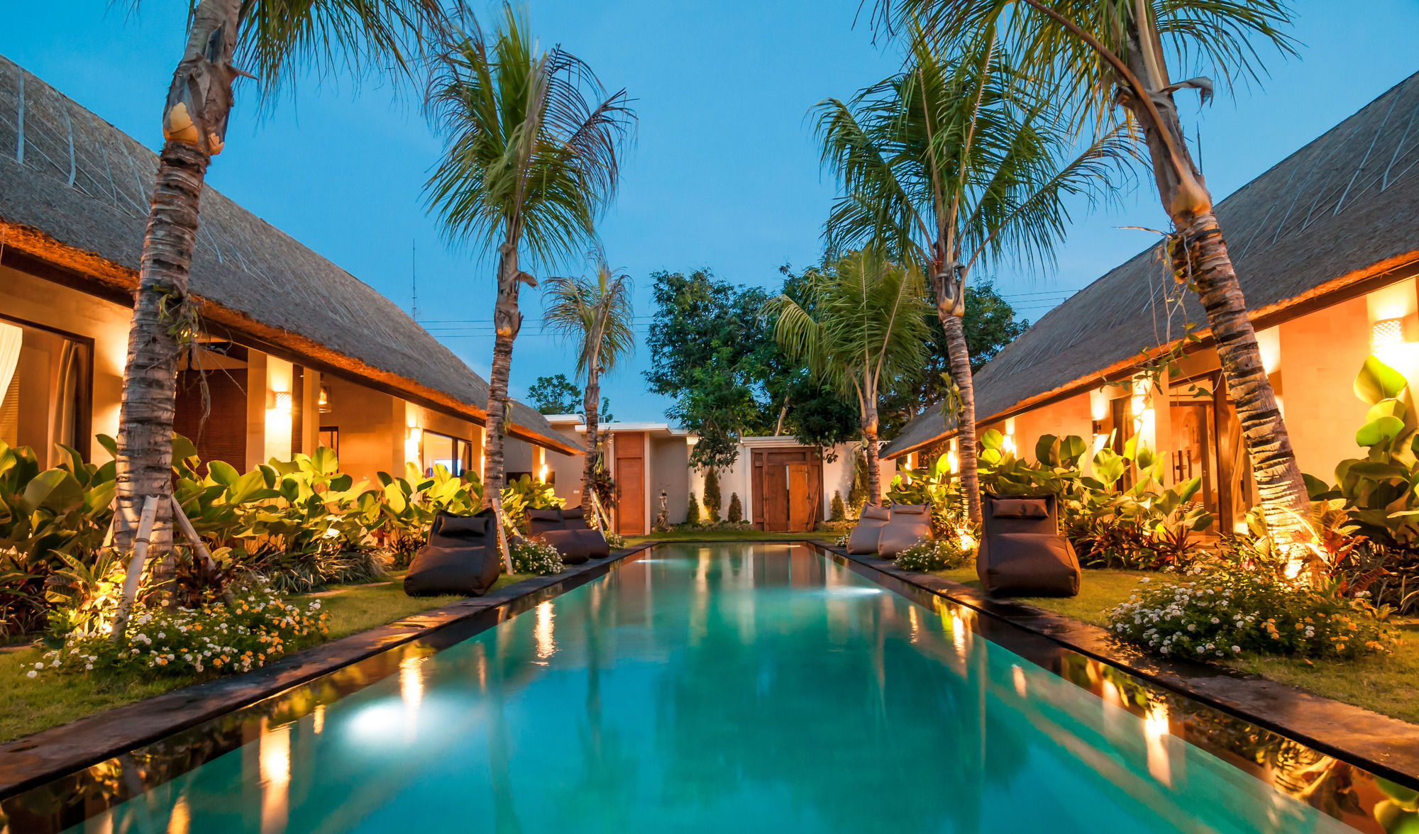 Фото Karmagali Boutique Suites