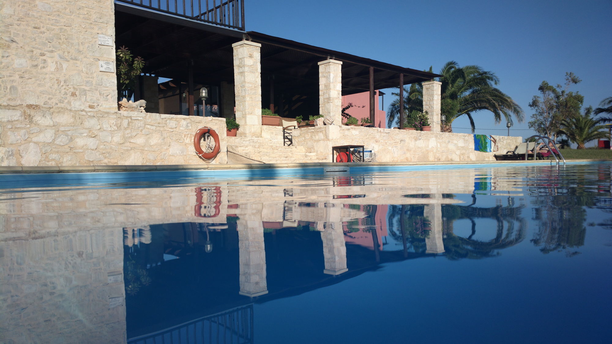 Фото Kallicrates Village