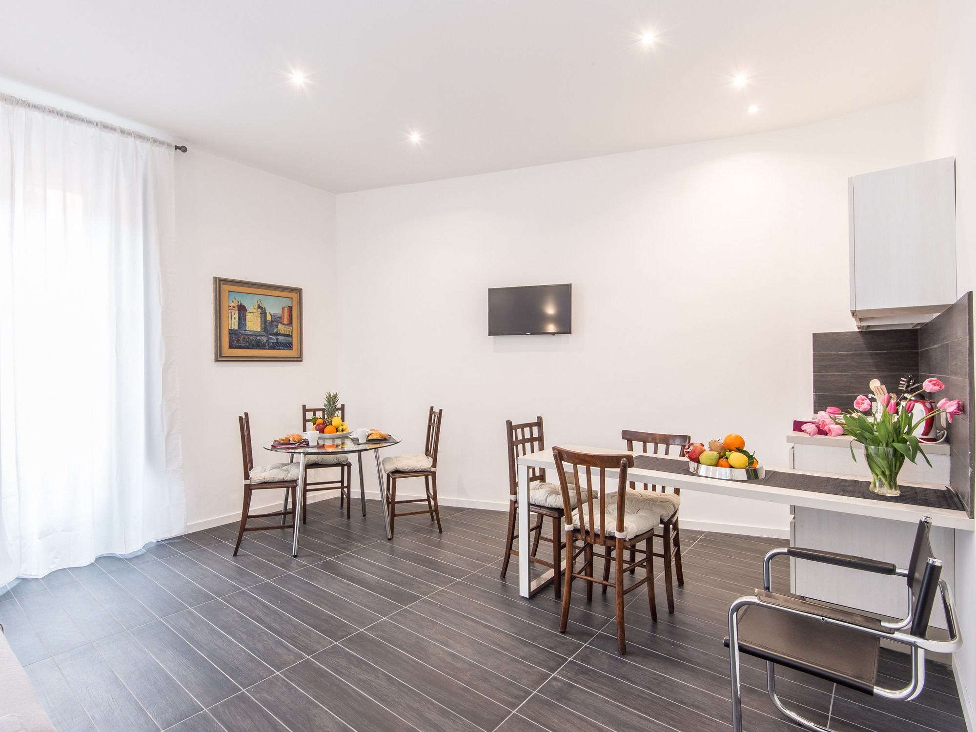 Фото Vatican Luxury Suites