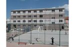 Huseyin Turker Middle School (Burdur, Bucak, Oruç Reis Cad., 84/1), school