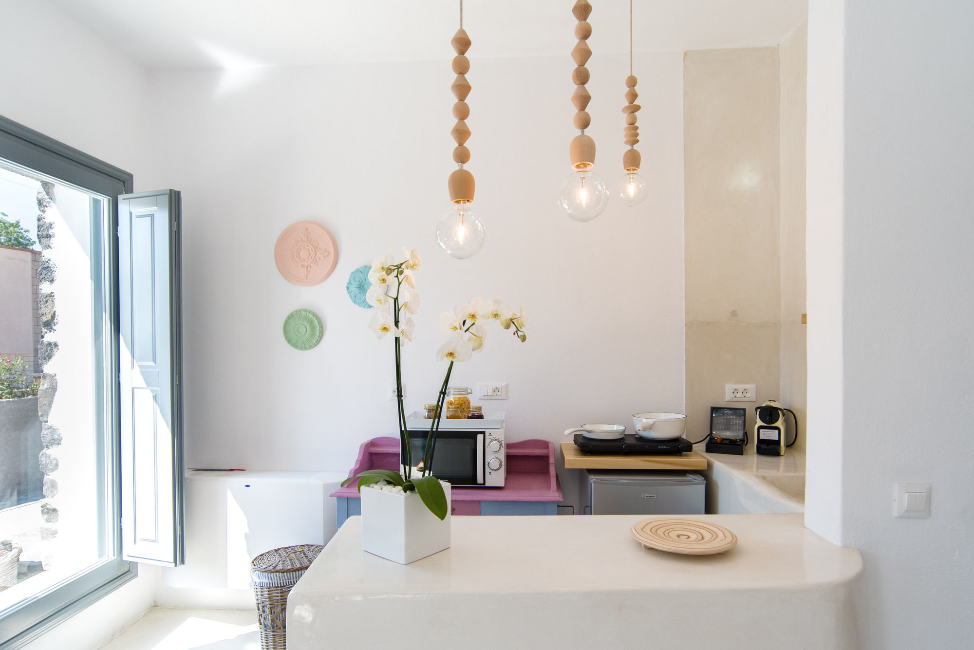 Фото Lagadi Suites by K&k