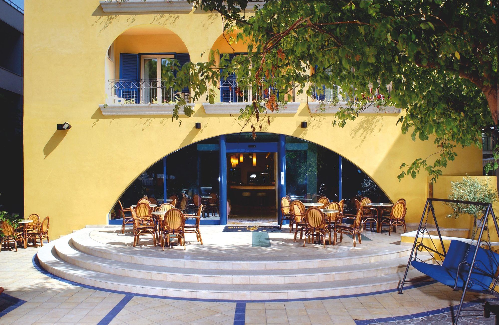 Фото Hotel Vanni