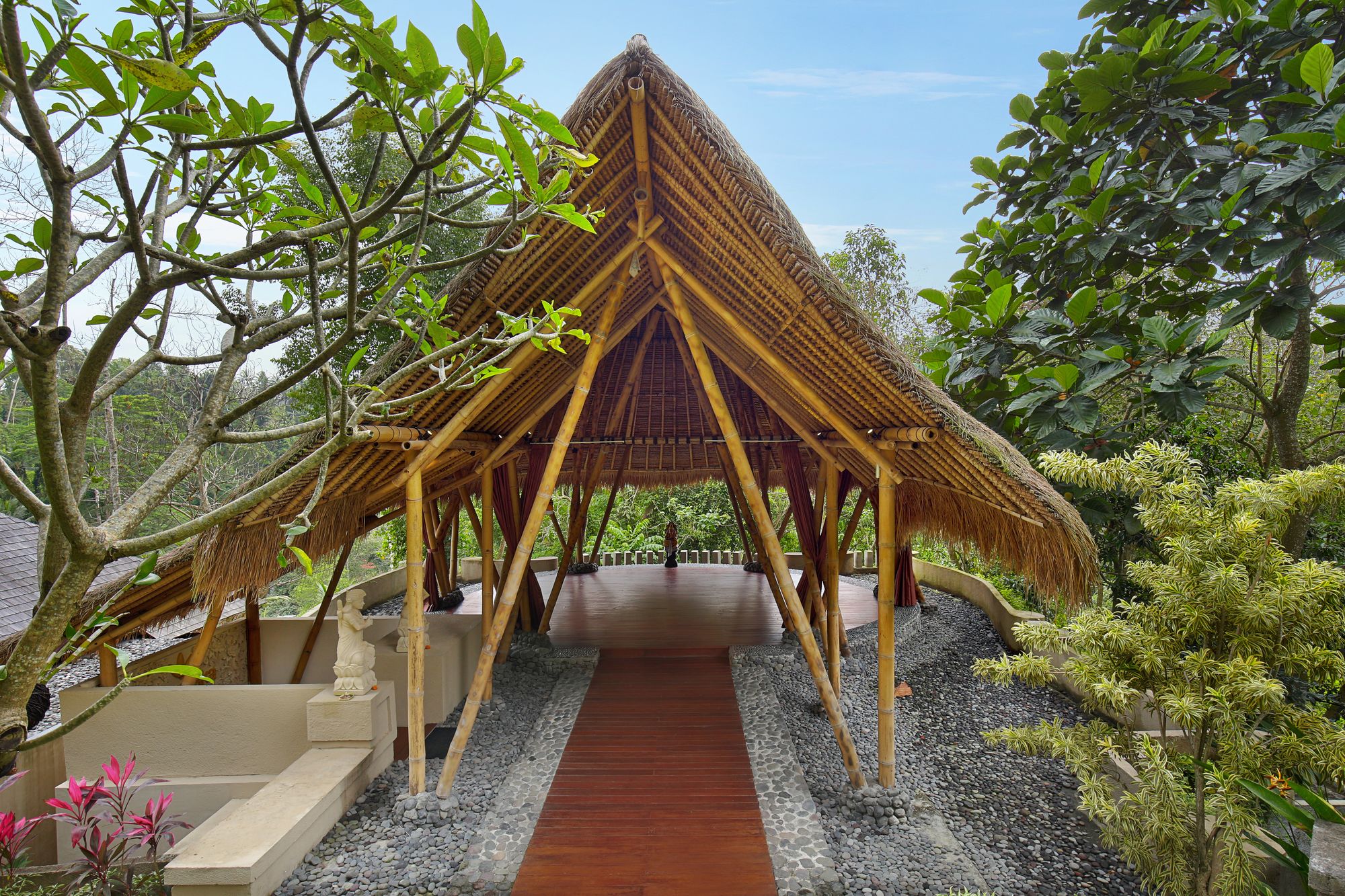 Фото Jannata Resort & SPA