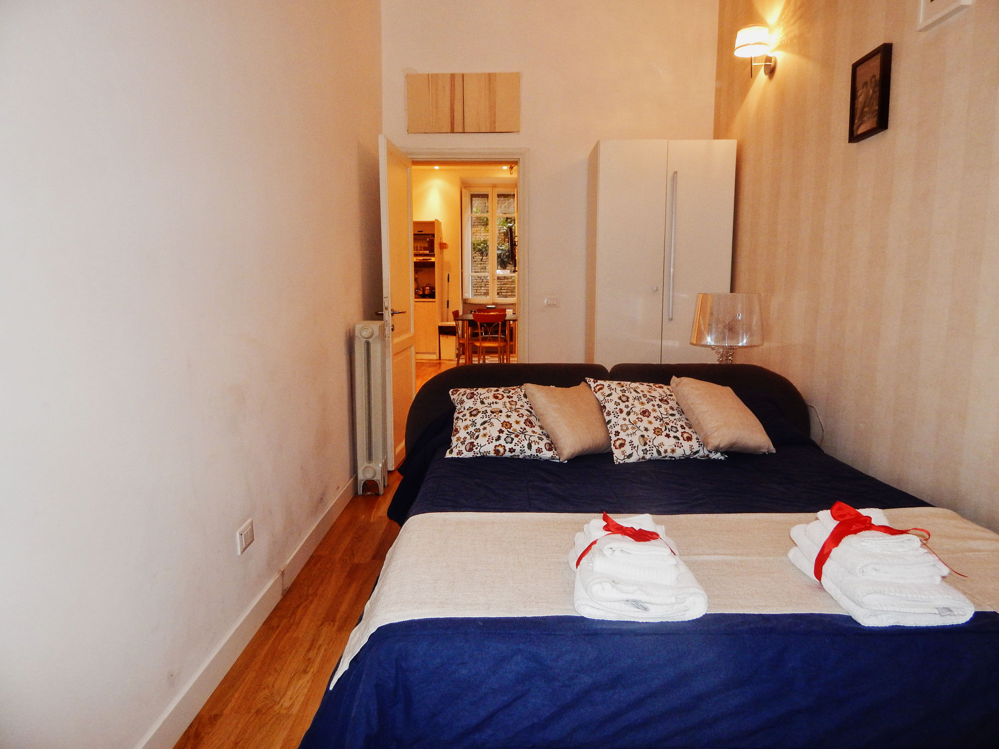 Фото Suite Capitale