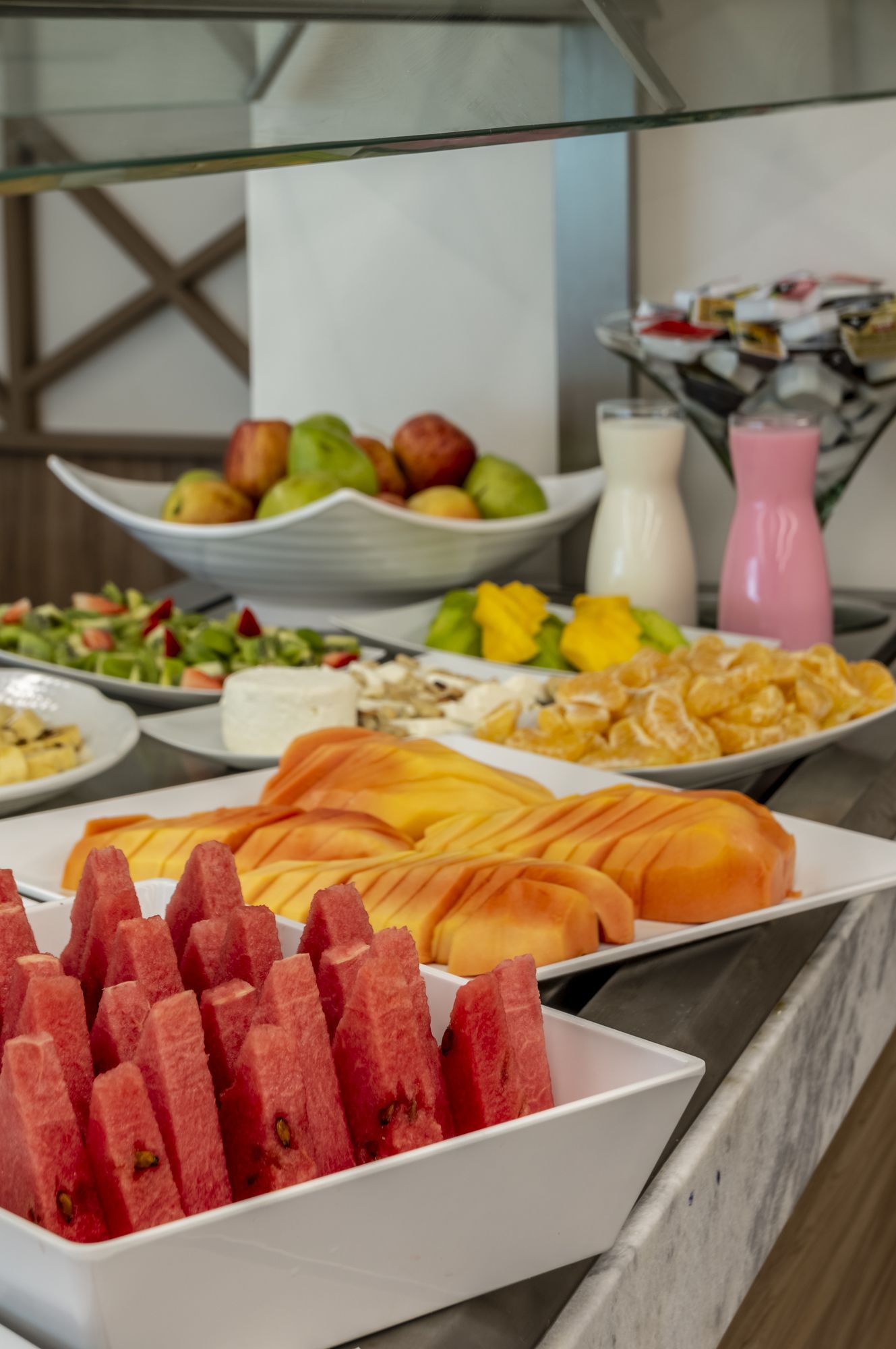 Фото Intercity Maceio