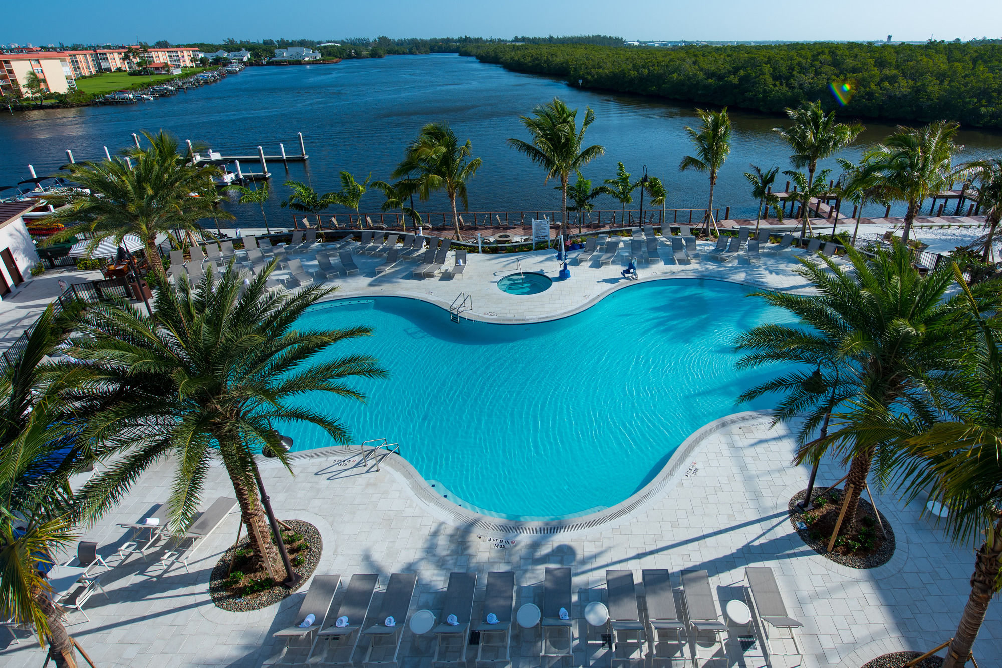 Фото Hyatt House Naples/5th Avenue