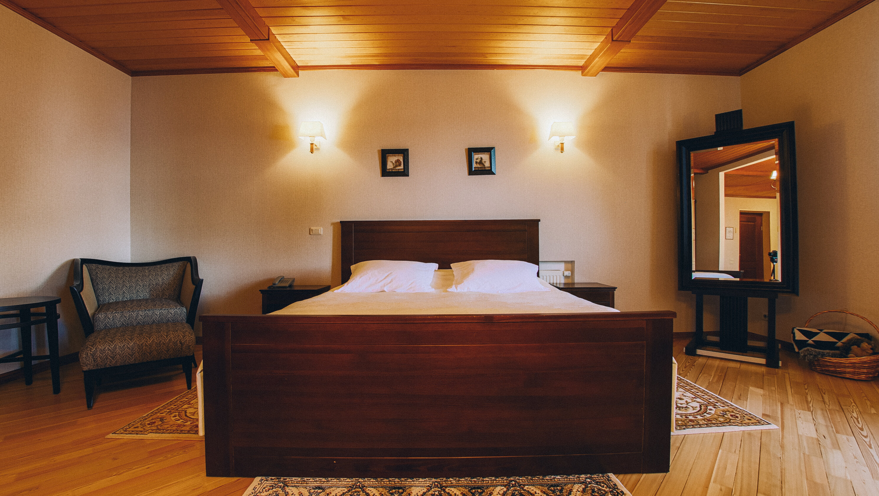 Фото Альпенхоф