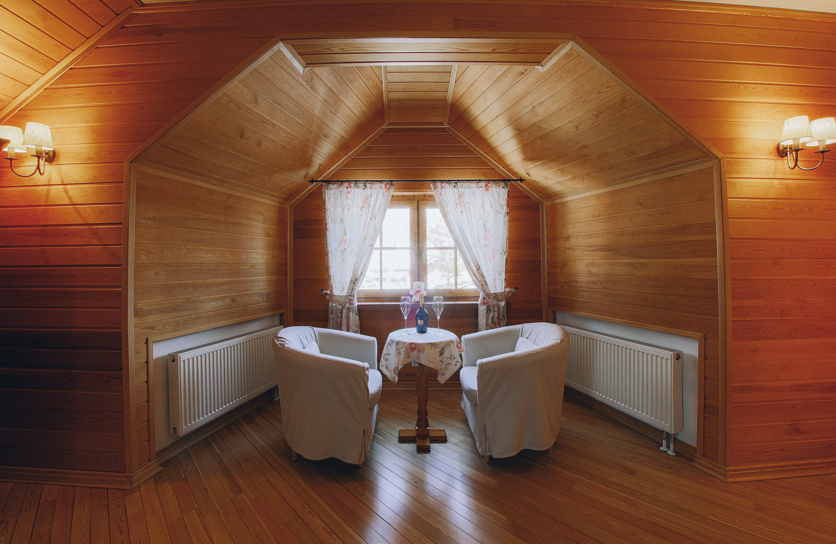 Фото Альпенхоф