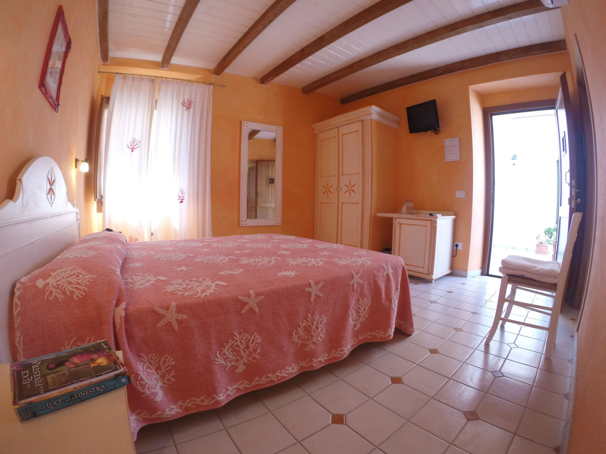 Фото Domus Olbia Inn