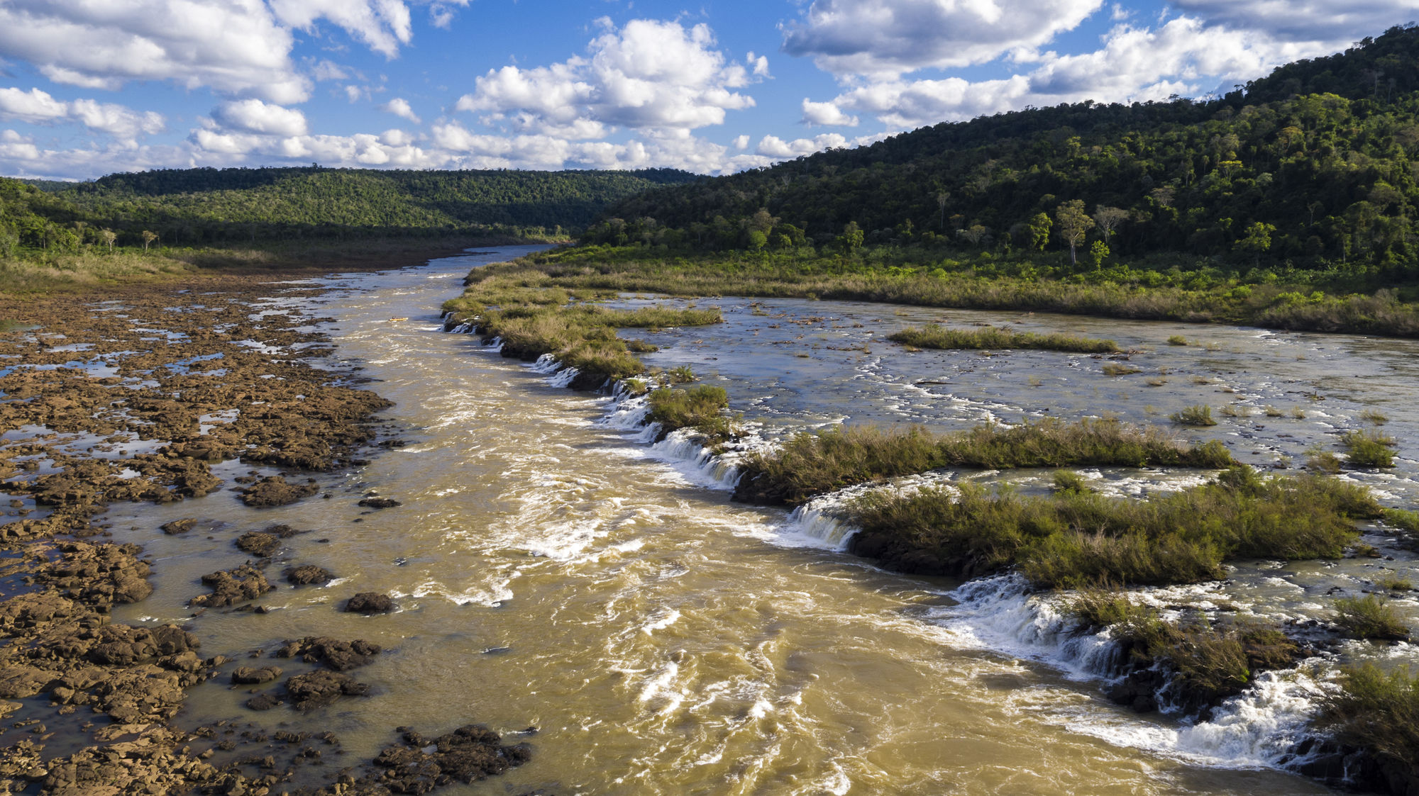 Фото Mocona Virgin Lodge