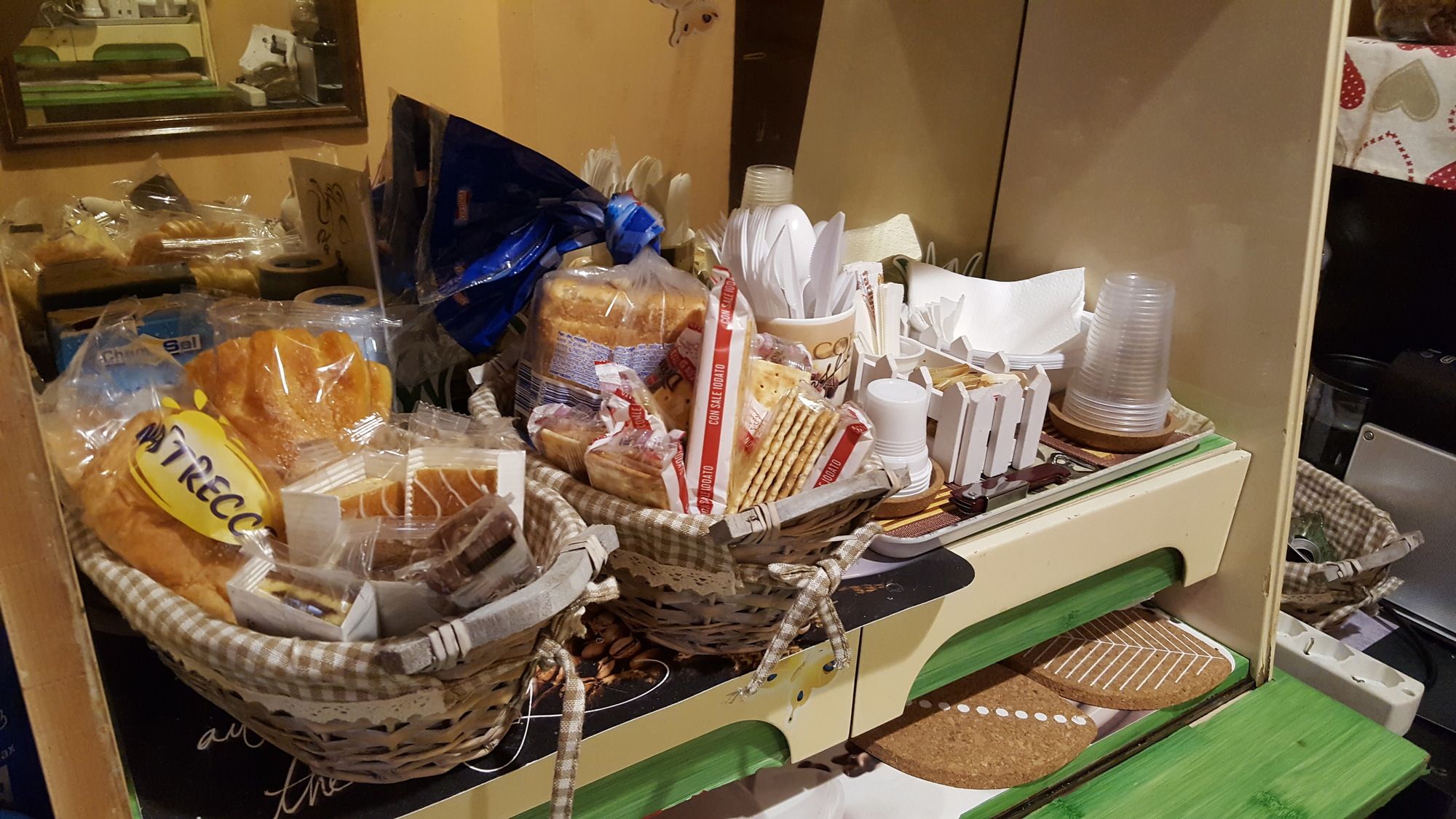 Фото Stazione Centrale