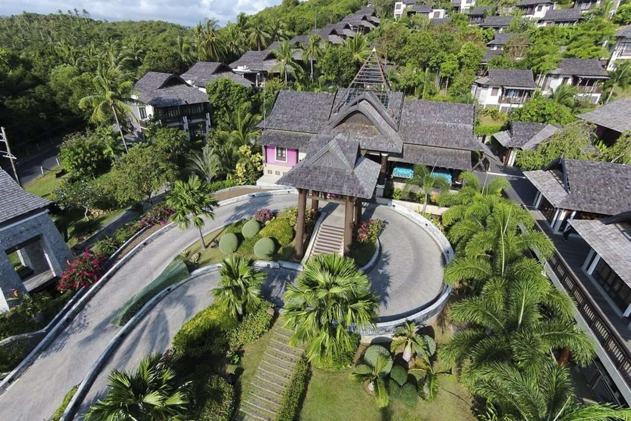Фото Bhundhari Resort & Villas Samui