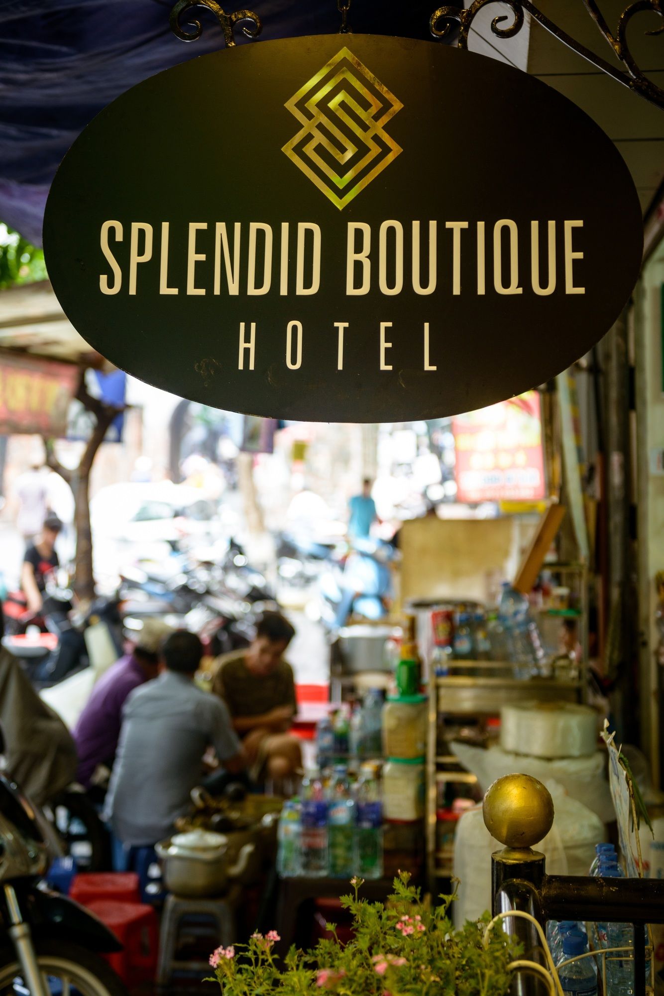 Фото Winter Boutique Hotel