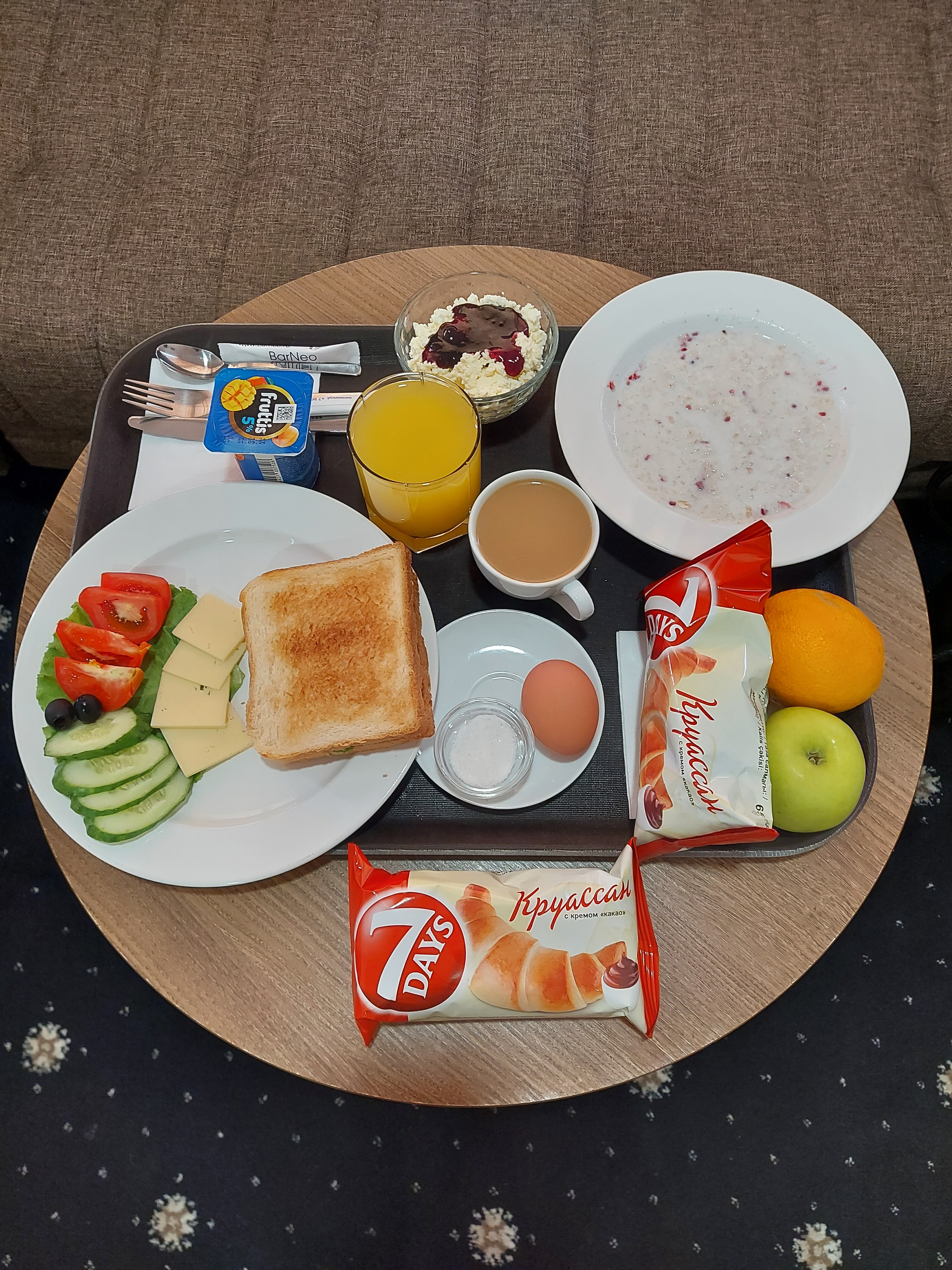 Фото Central City