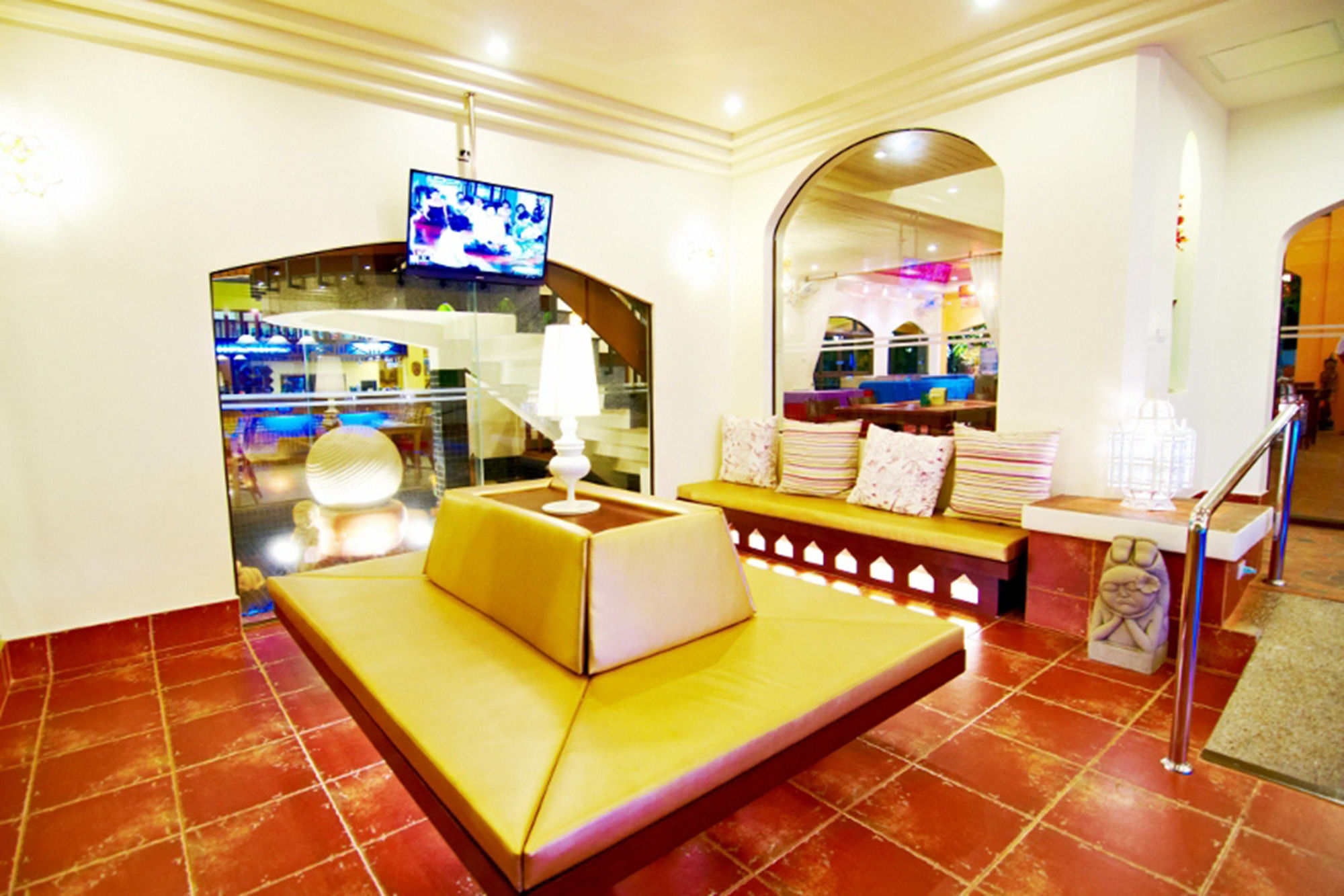 Фото Peace Resort Pattaya