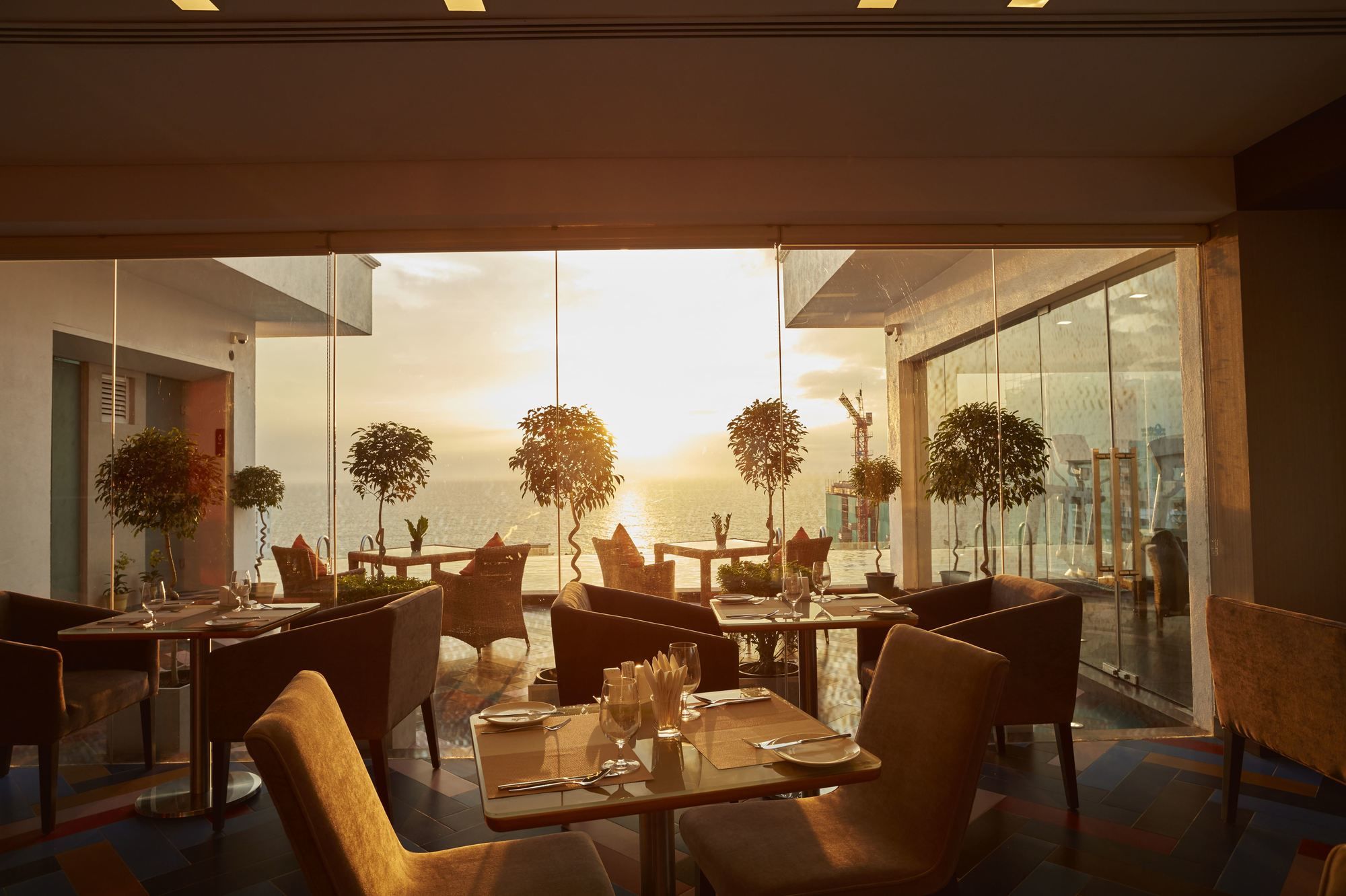 Фото Mandarina Colombo