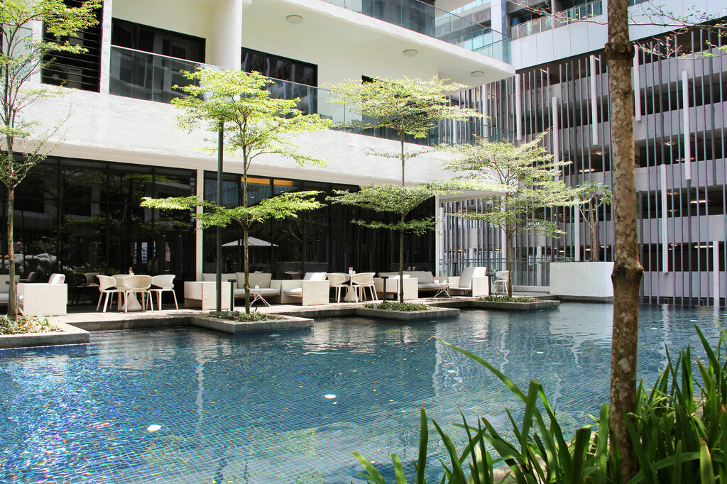 Hotel 188 Private Suites by Subhome, Kuala Lumpur, photo