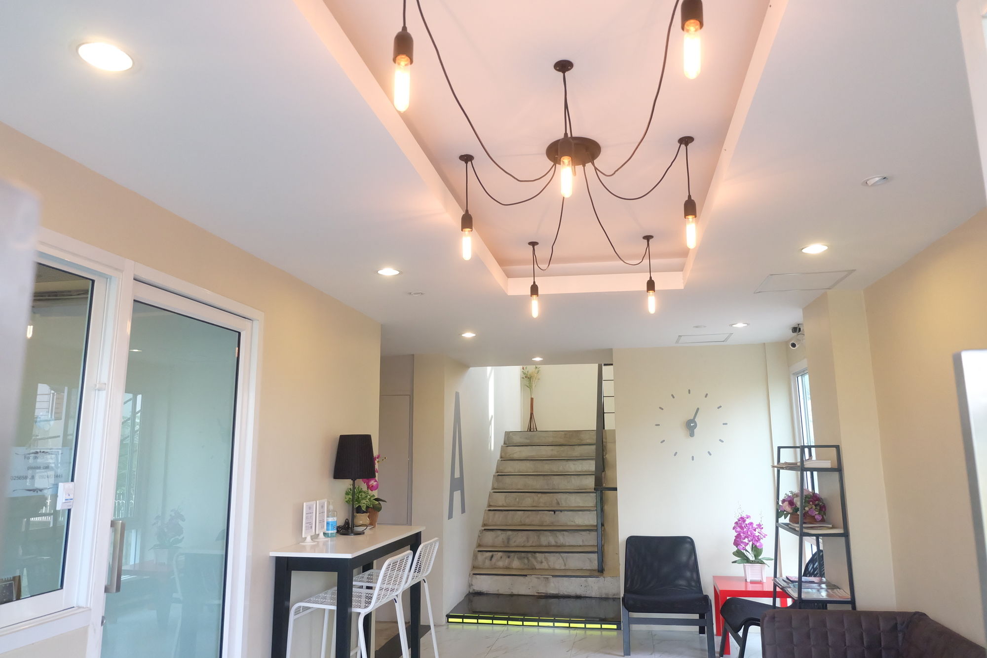 Фото I Rich Residence