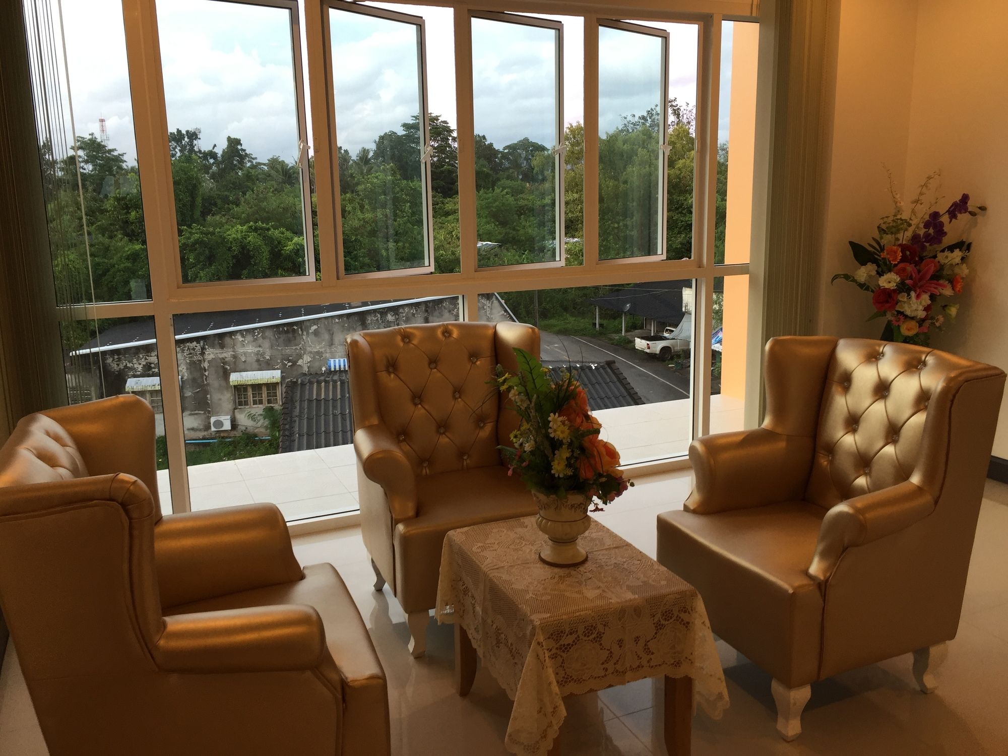 Фото Js Residence Krabi