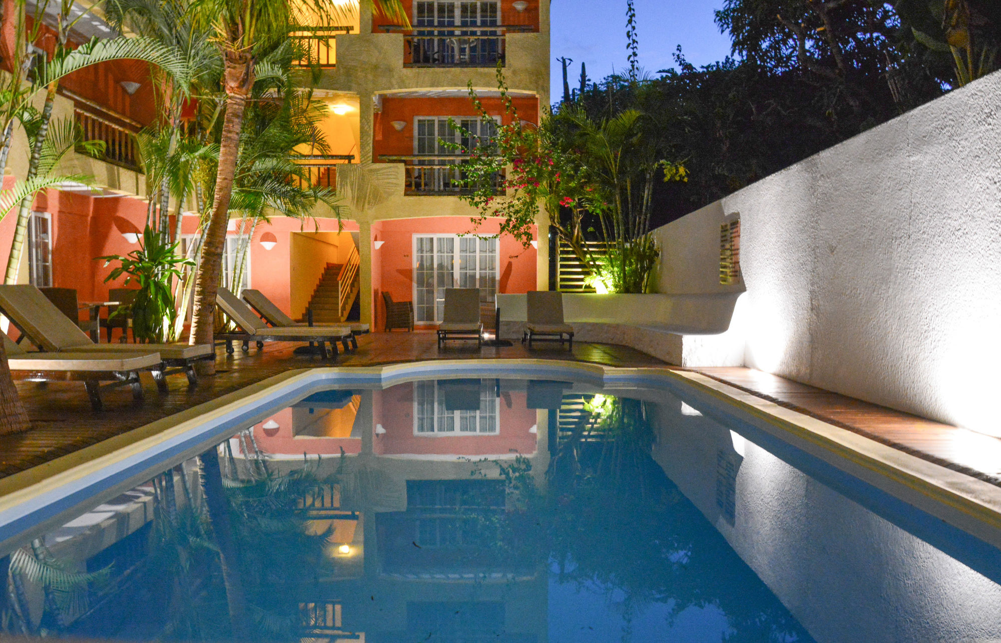 Фото La Margarita