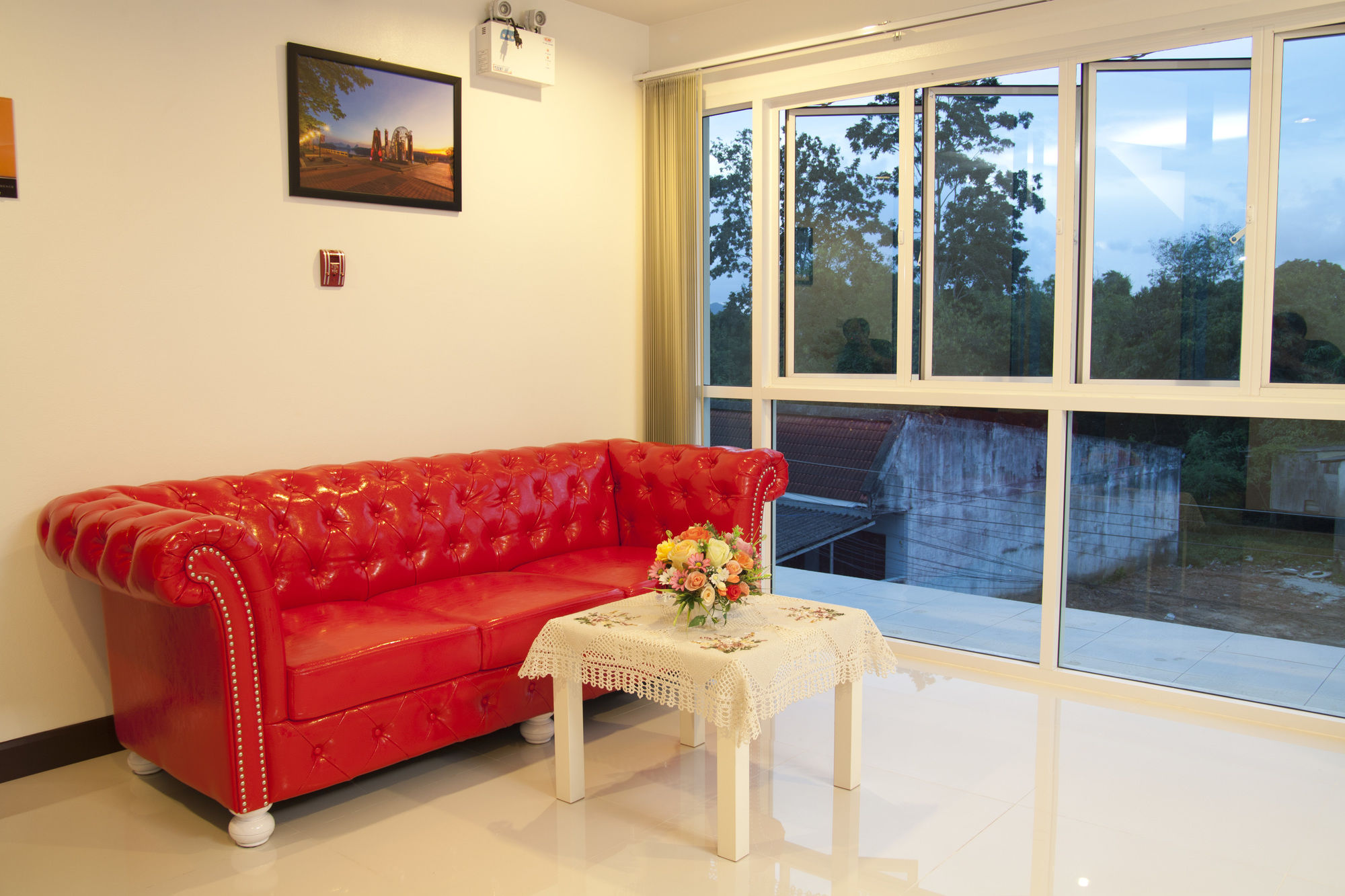 Фото Js Residence Krabi