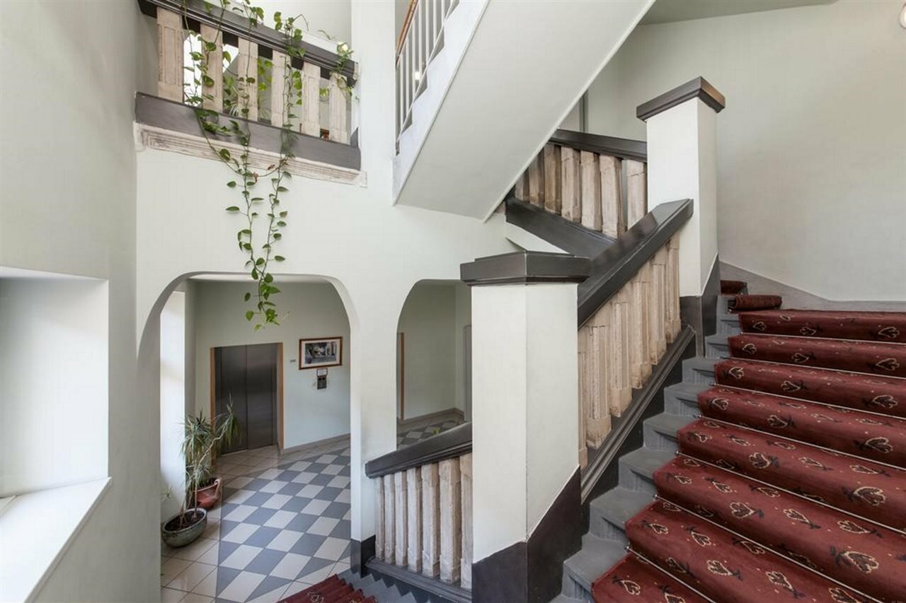 Фото East City Hotel Budapest