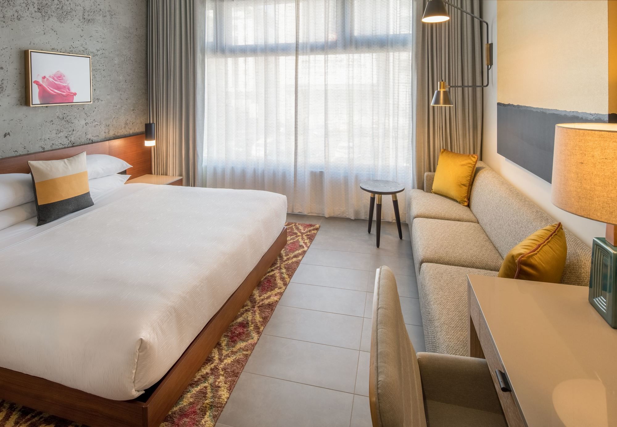 Фото The Hi-Lo, Autograph Collection