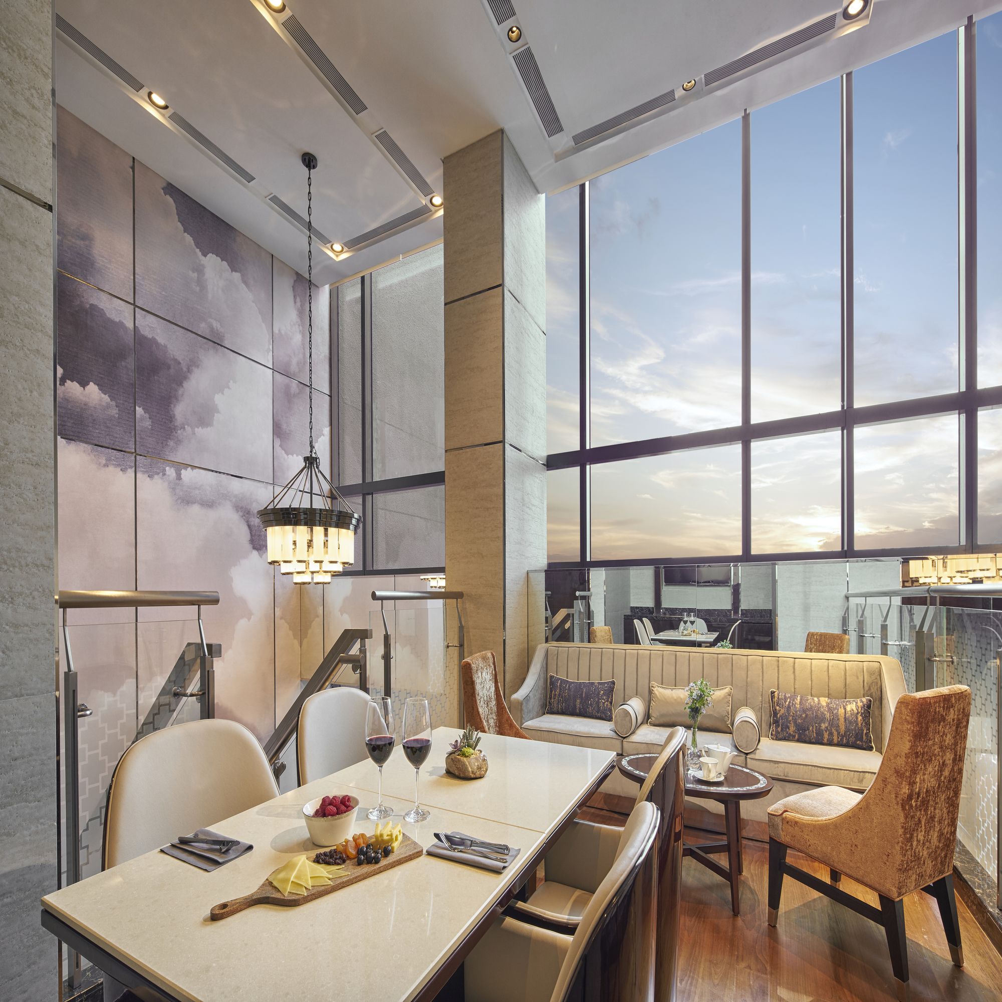 Фото Holiday Inn Singapore Little India, an Ihg Hotel