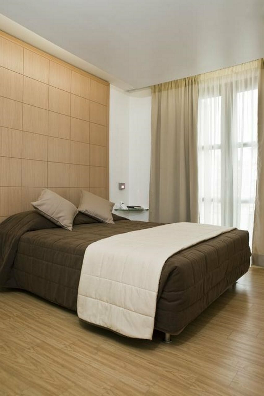 Фото Chic Athens Hotel