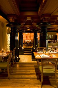 Гостиница The Taj Mahal Palace