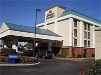 Фото Holiday Inn Express Memphis Medical Center Midtown, an Ihg Hotel