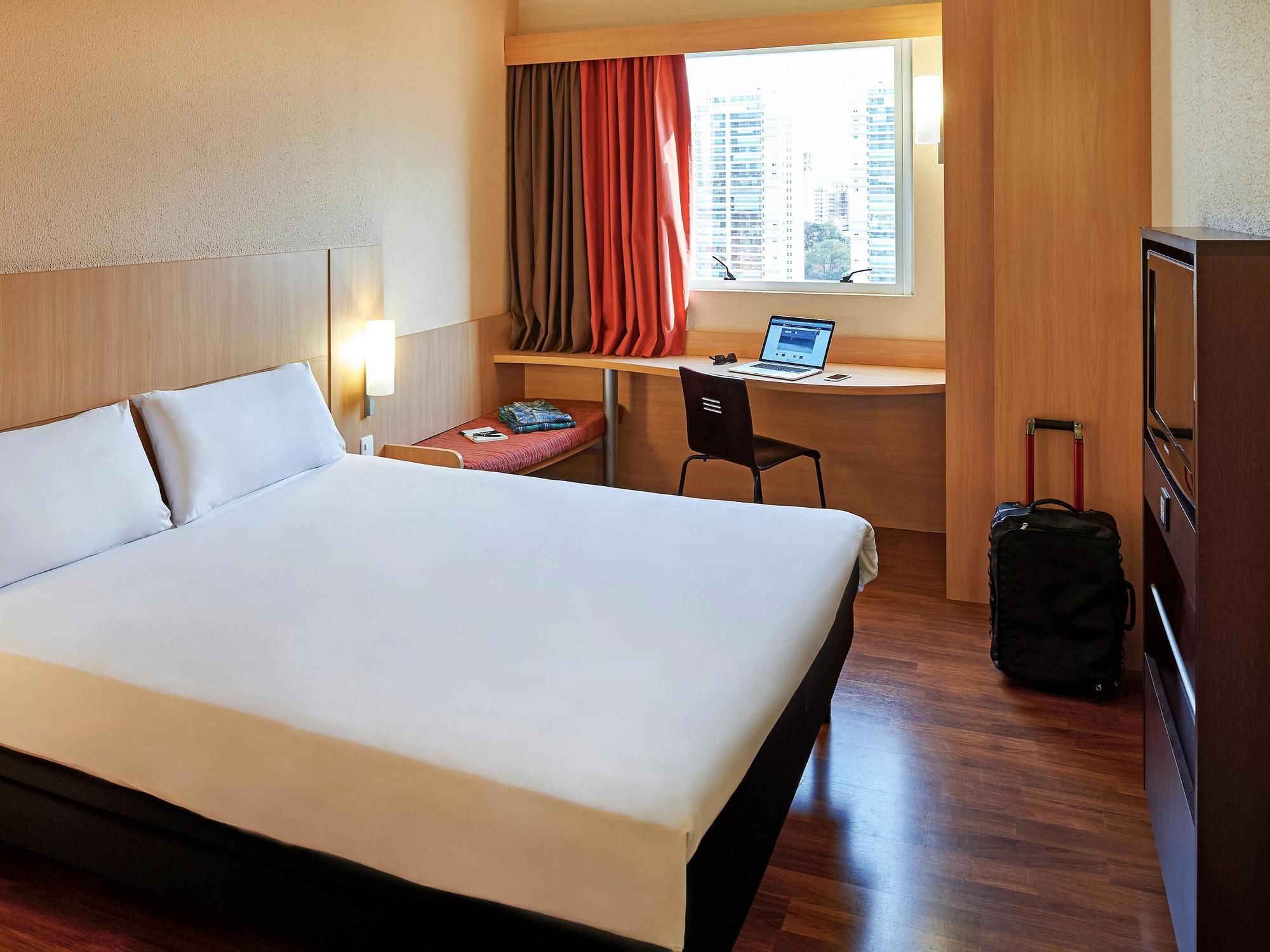 Фото Ibis Ribeirao Preto Shopping