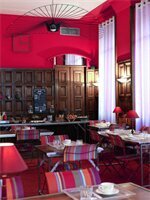 Гостиница Le Globe et Cecil в Лионе