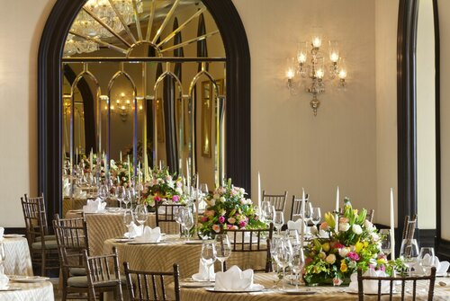 Гостиница The Taj Mahal Palace в Махараштре