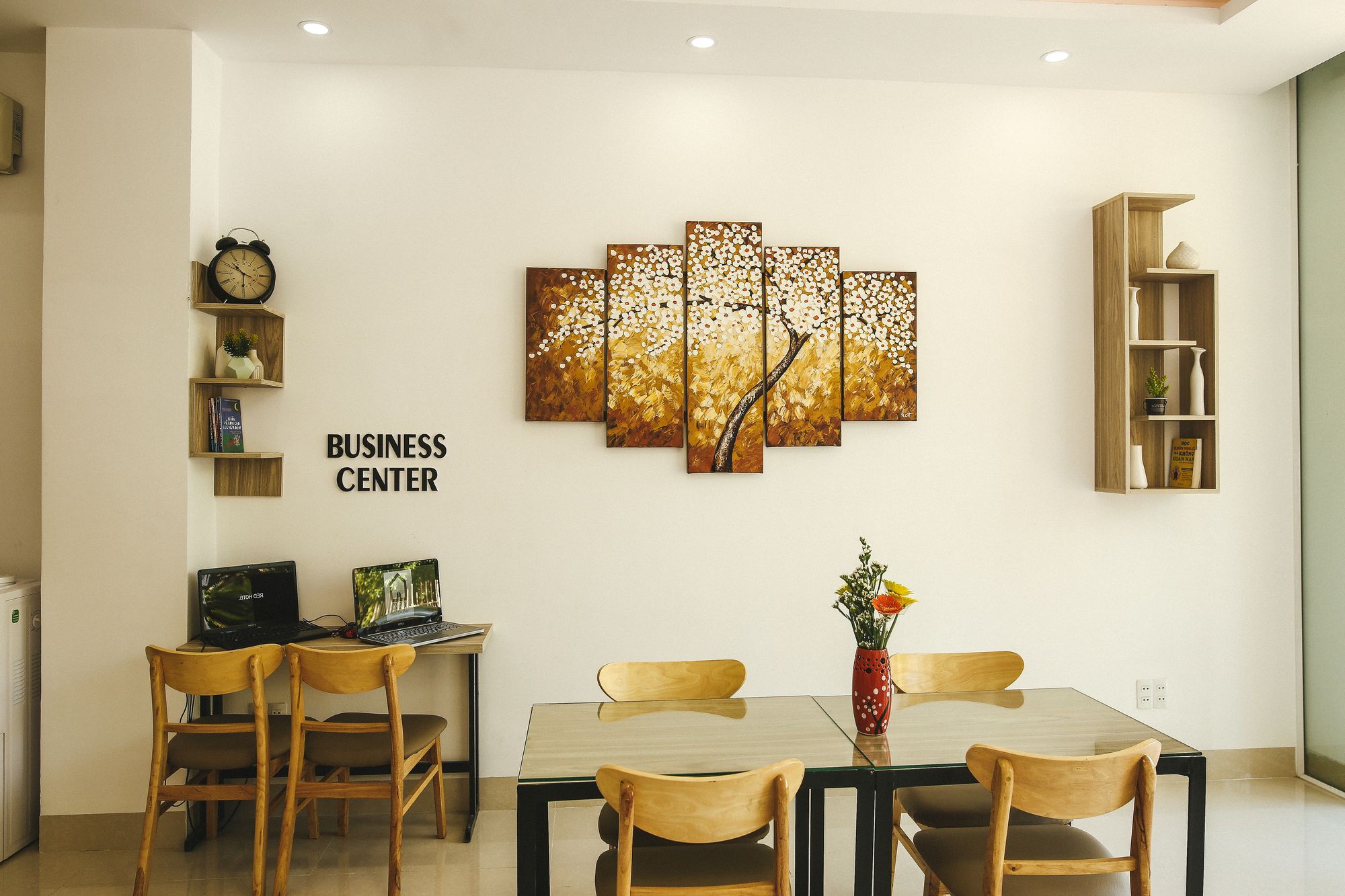 Фото Red Hotel Da Nang