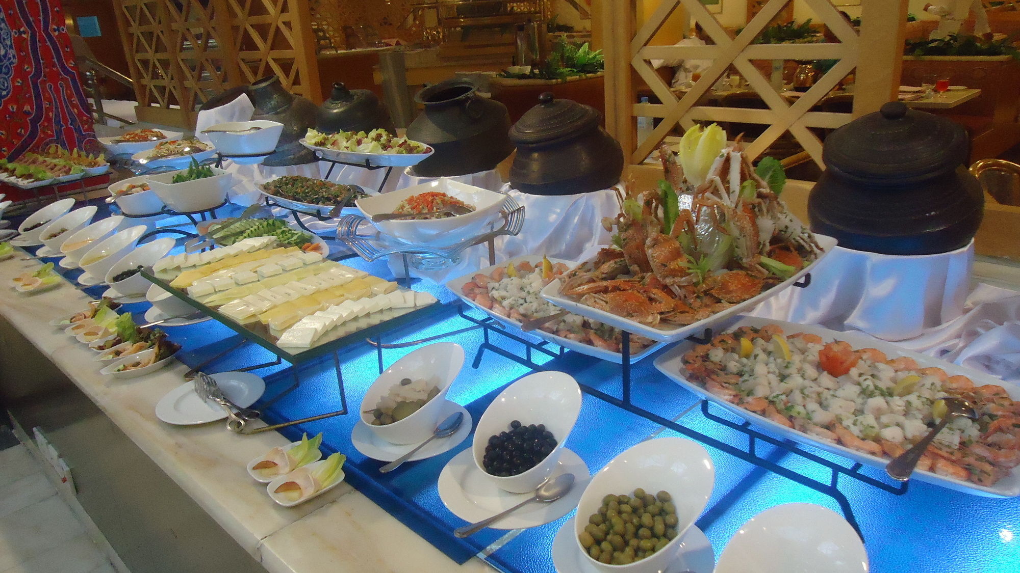 Фото Jeddah Grand Hotel