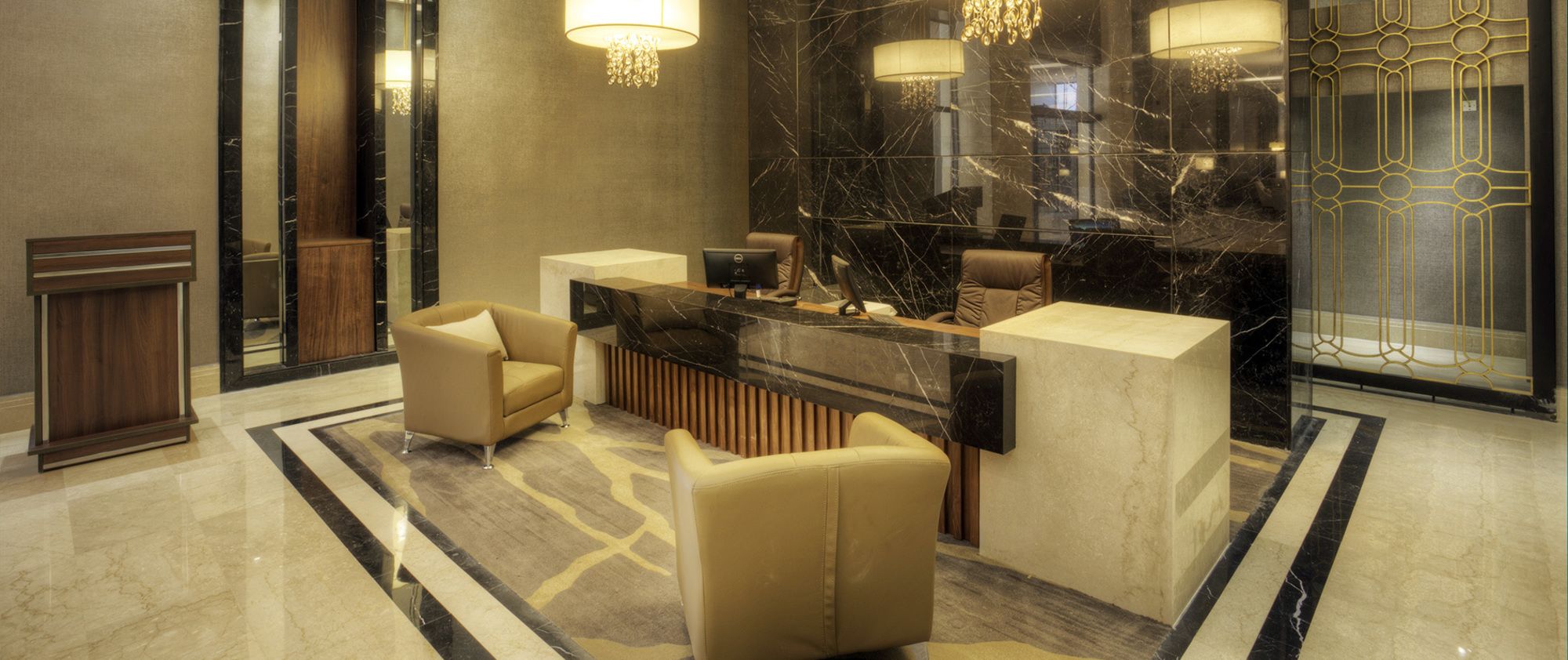 Фото The House Boutique Suites