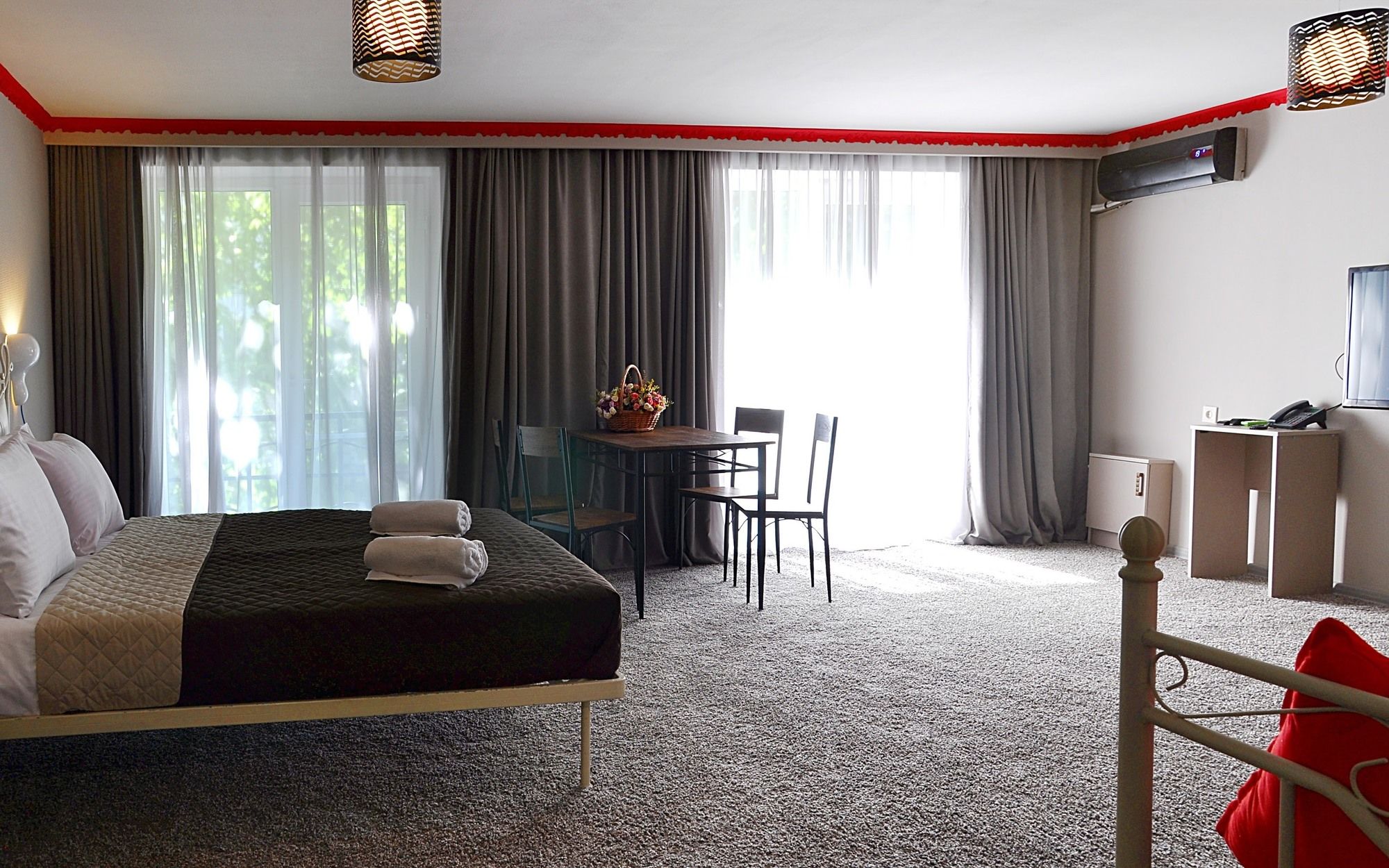 Фото Art Hotel Claude Monet