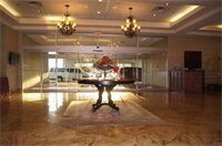 Фото Crowne Plaza Tulsa - Southern Hills