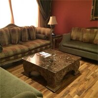 Фото Amjad Royal Suites Hotel Jeddah