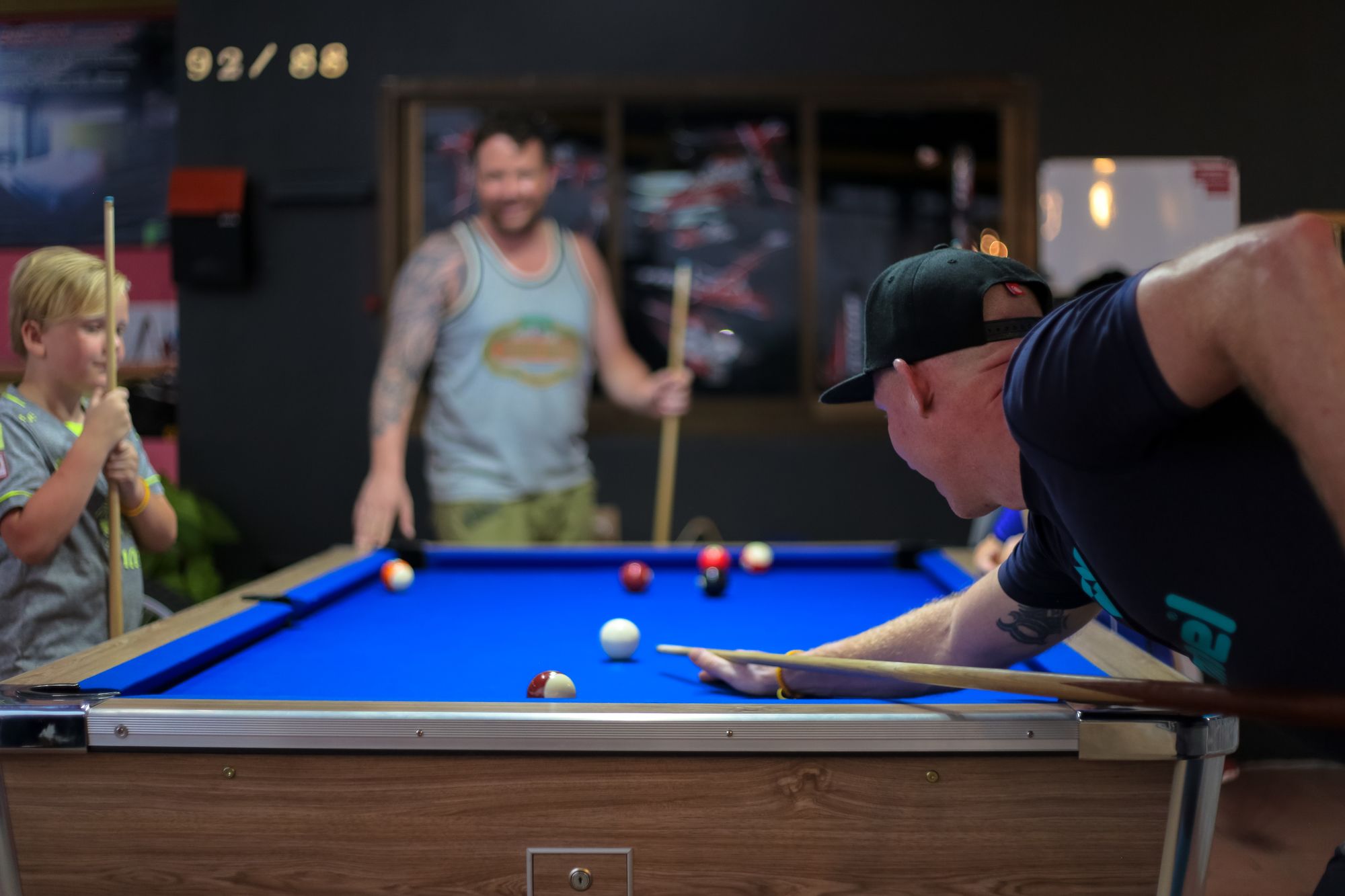 Фото Bullkool Hua Hin