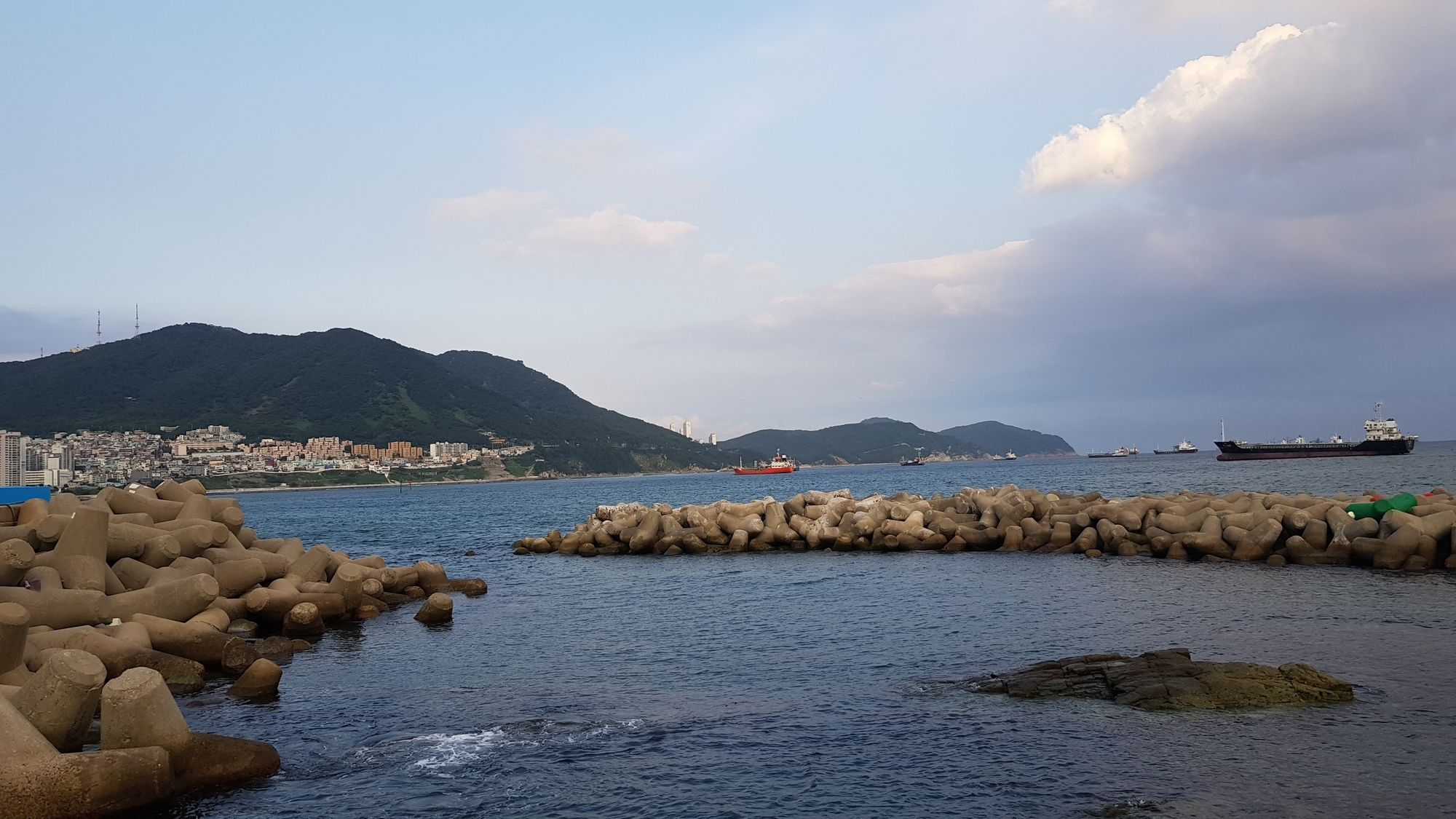 Фото 2 Heaven Hotel Seogu