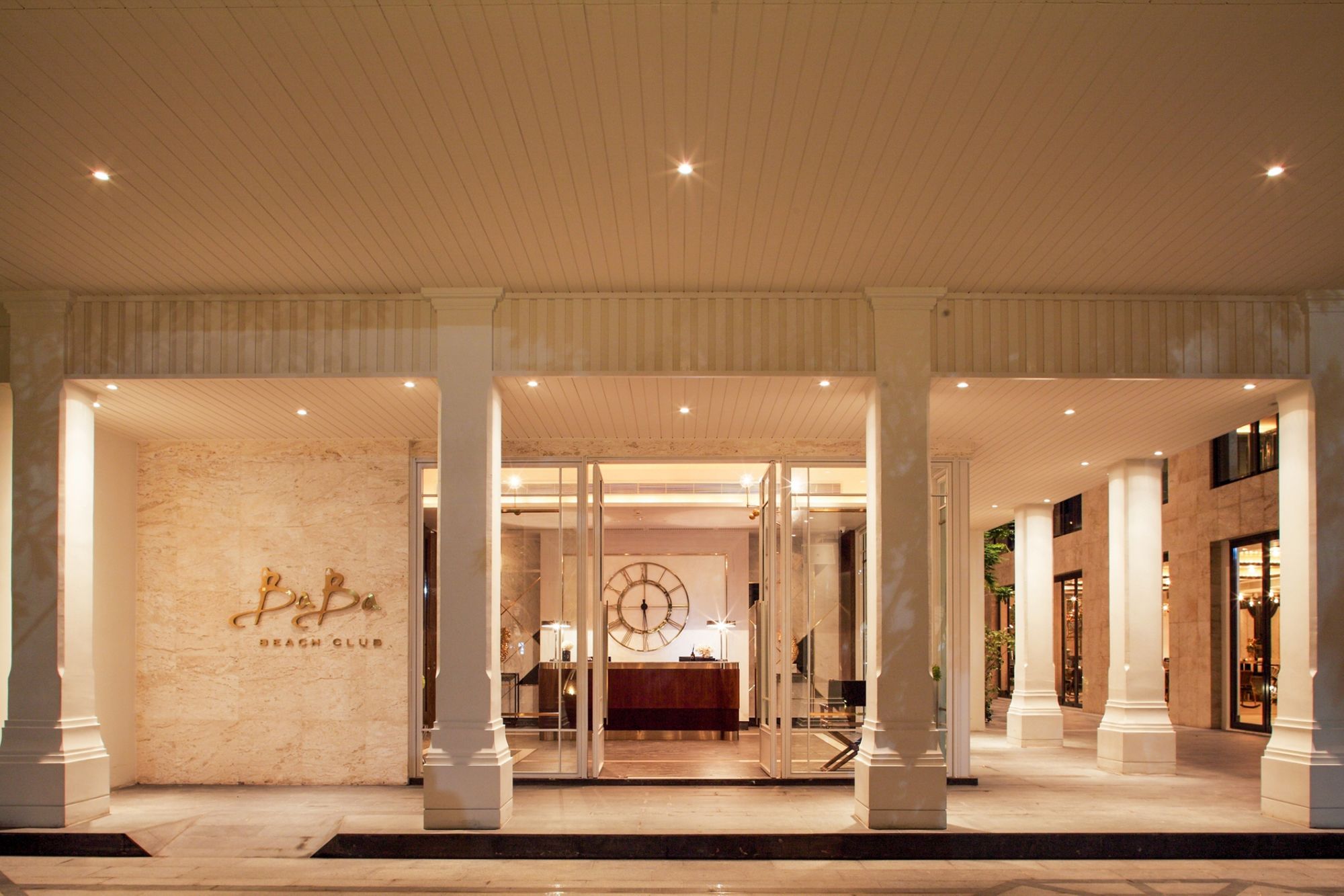 Фото Baba Beach Club Hua Hin Luxury Pool Villa Hotel by Sri Panwa
