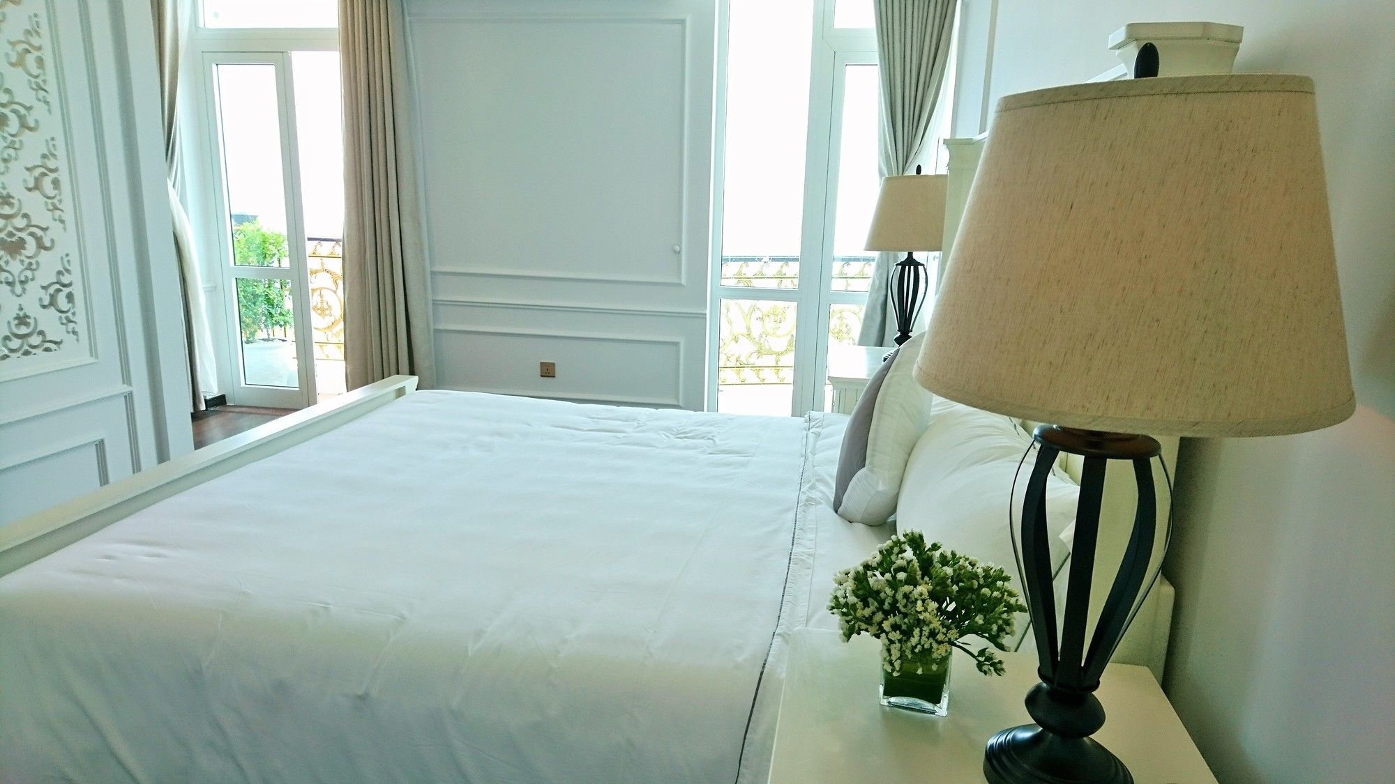 Фото Paracel Beach Hotel