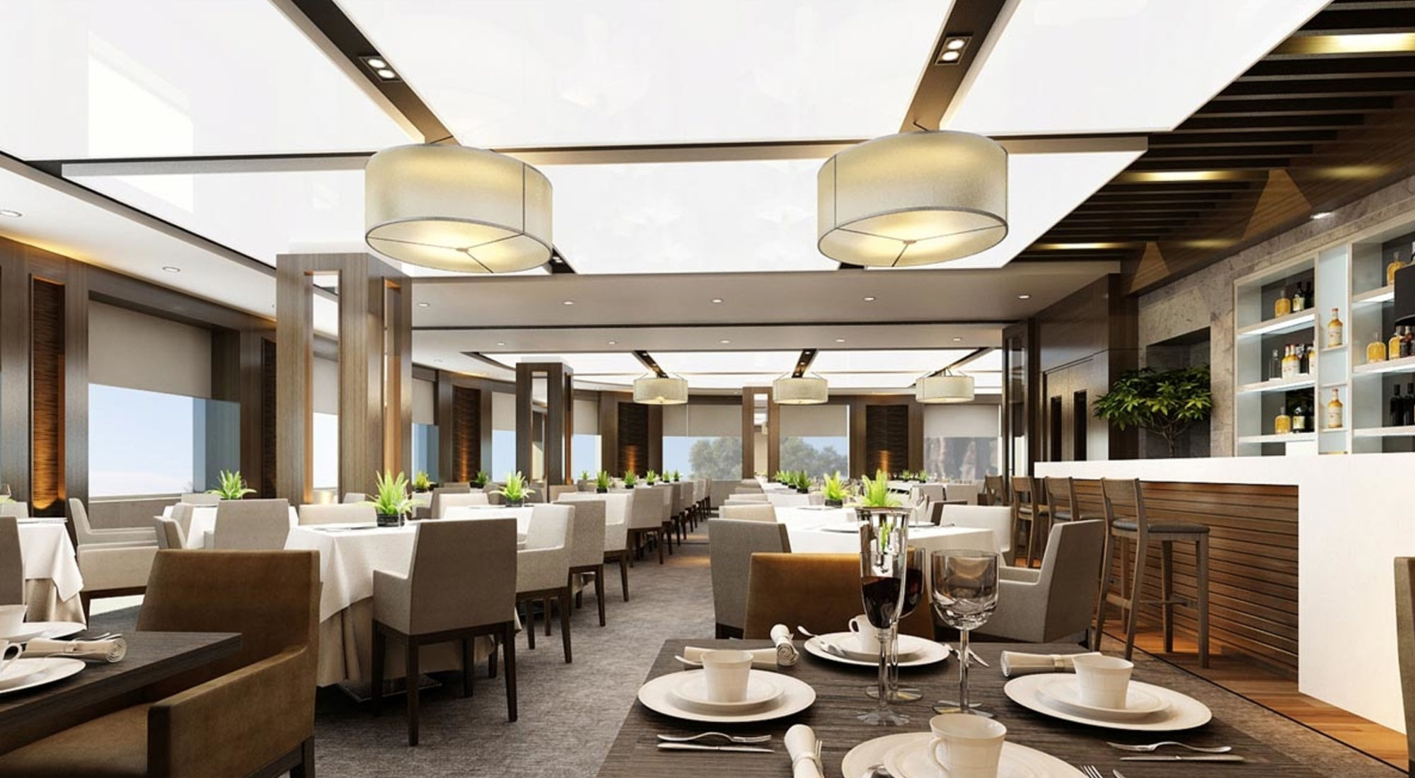 Фото Central Palace