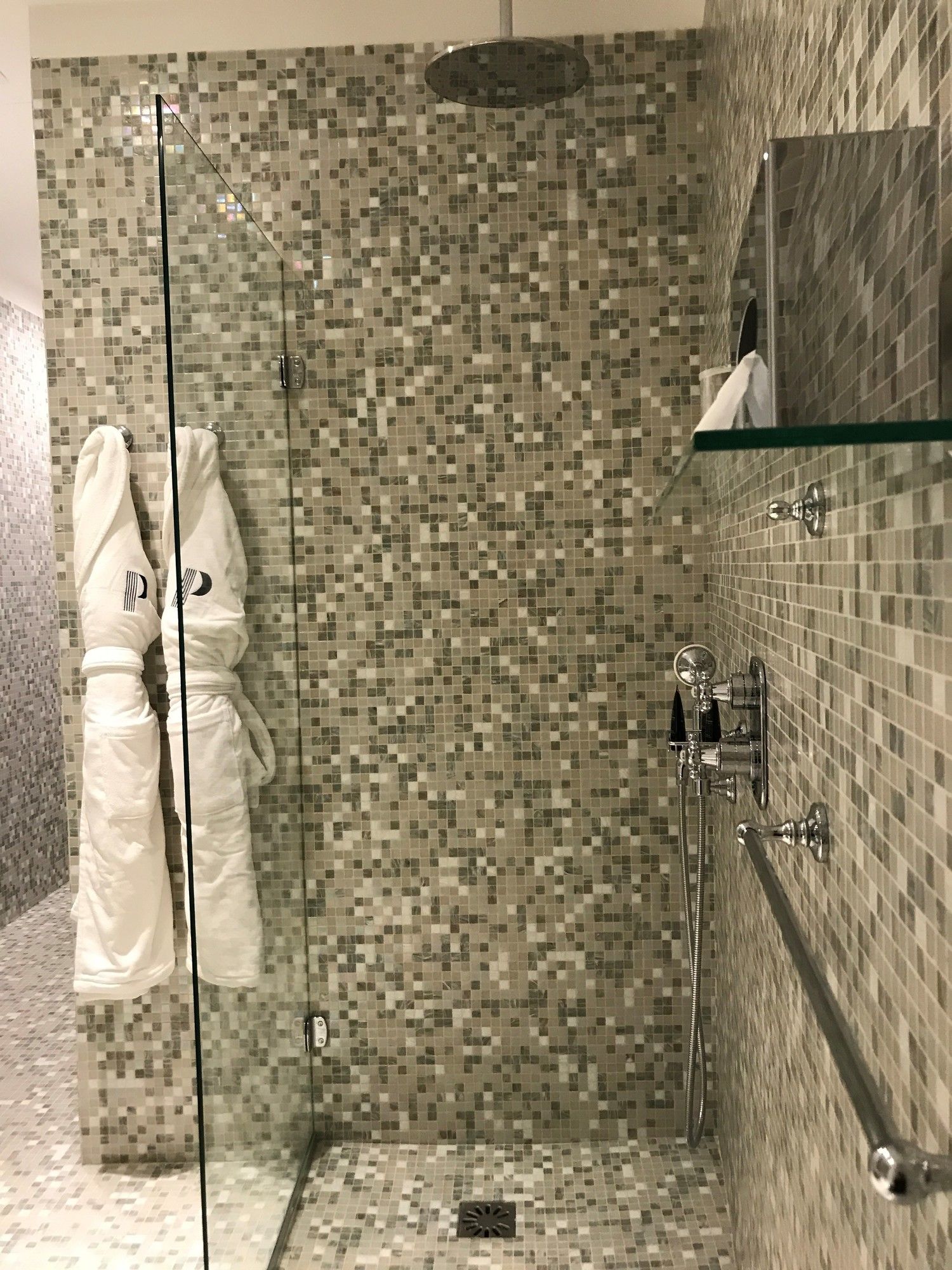 Фото Hôtel Parister