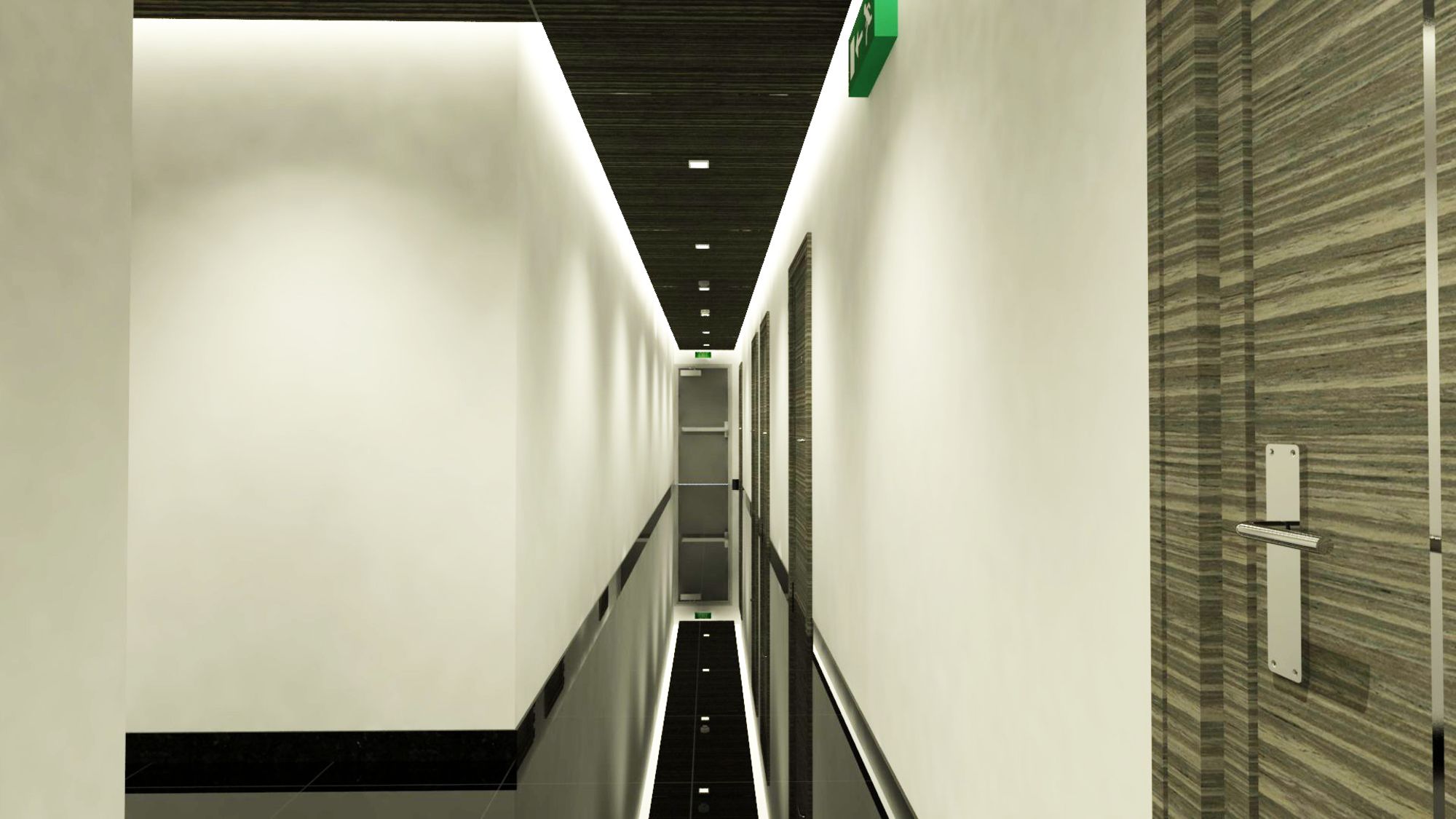 Фото Отель Sovereign Group Pratunam Bangkok