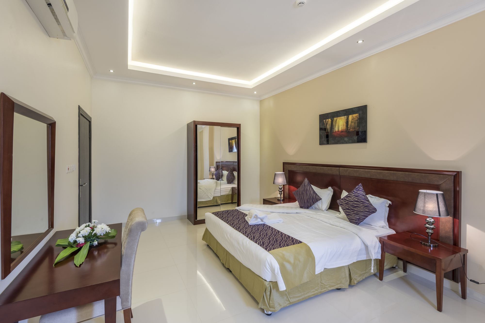 Фото Taleen Al Nadwa