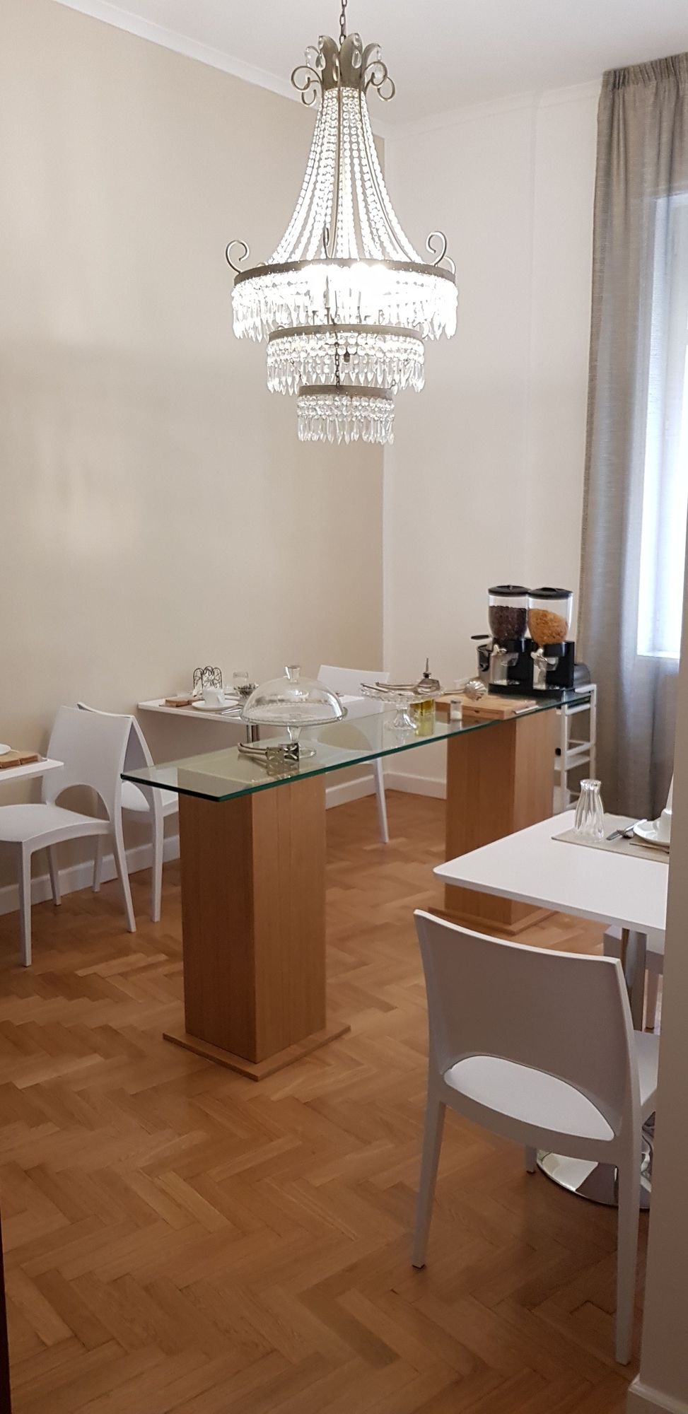 Фото Residenza Borbonica